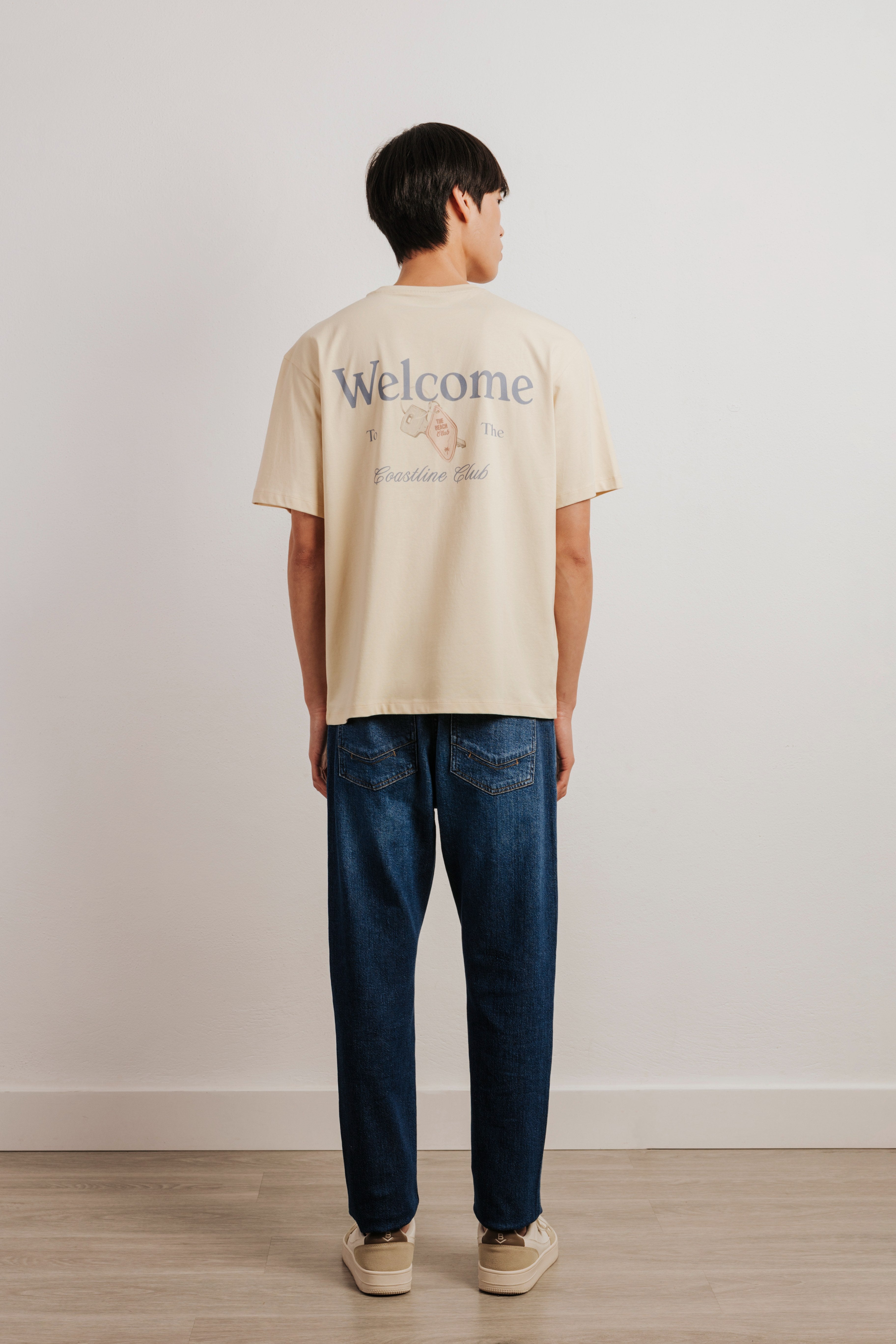 Club jersey