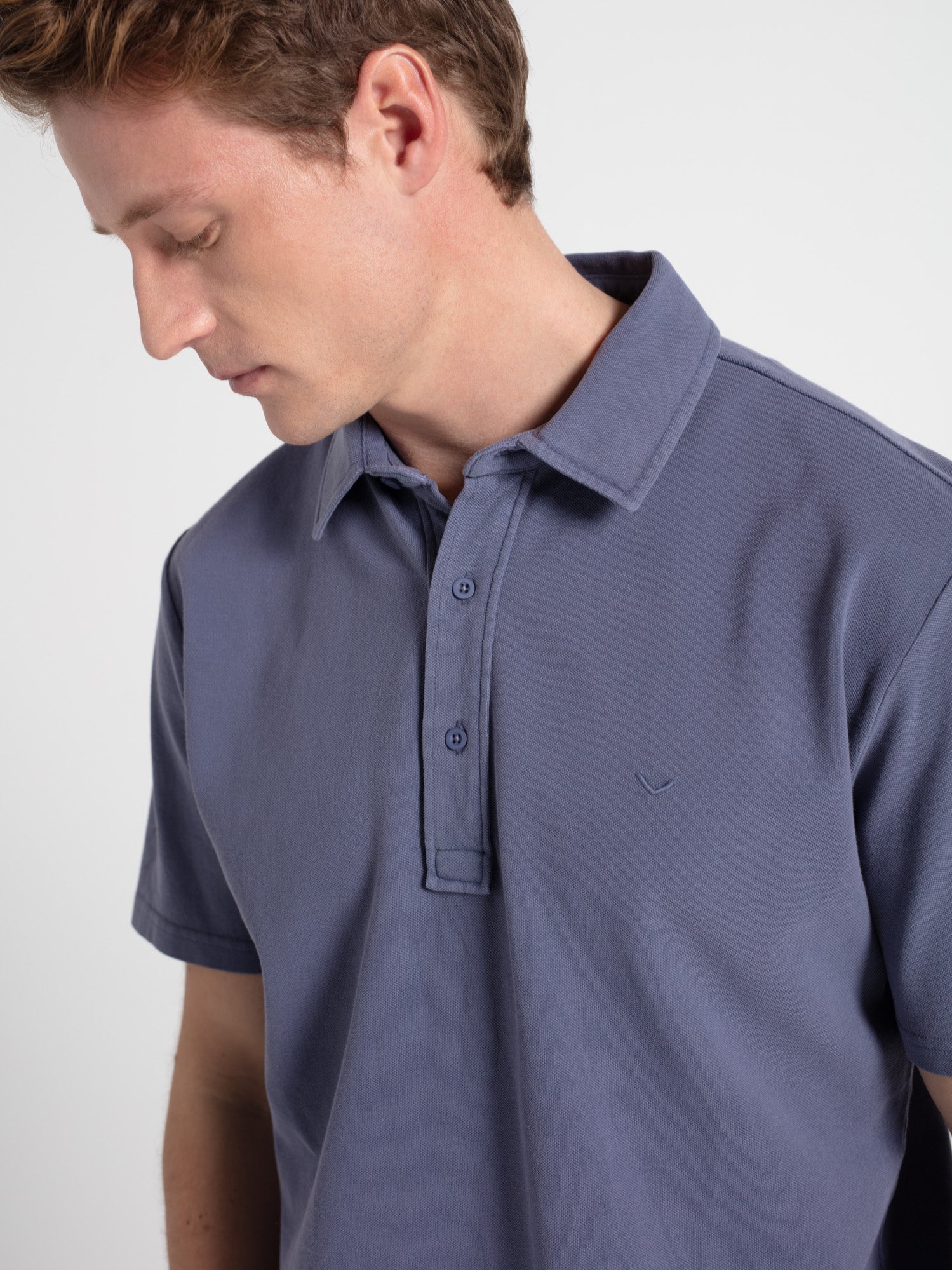 Polo confort