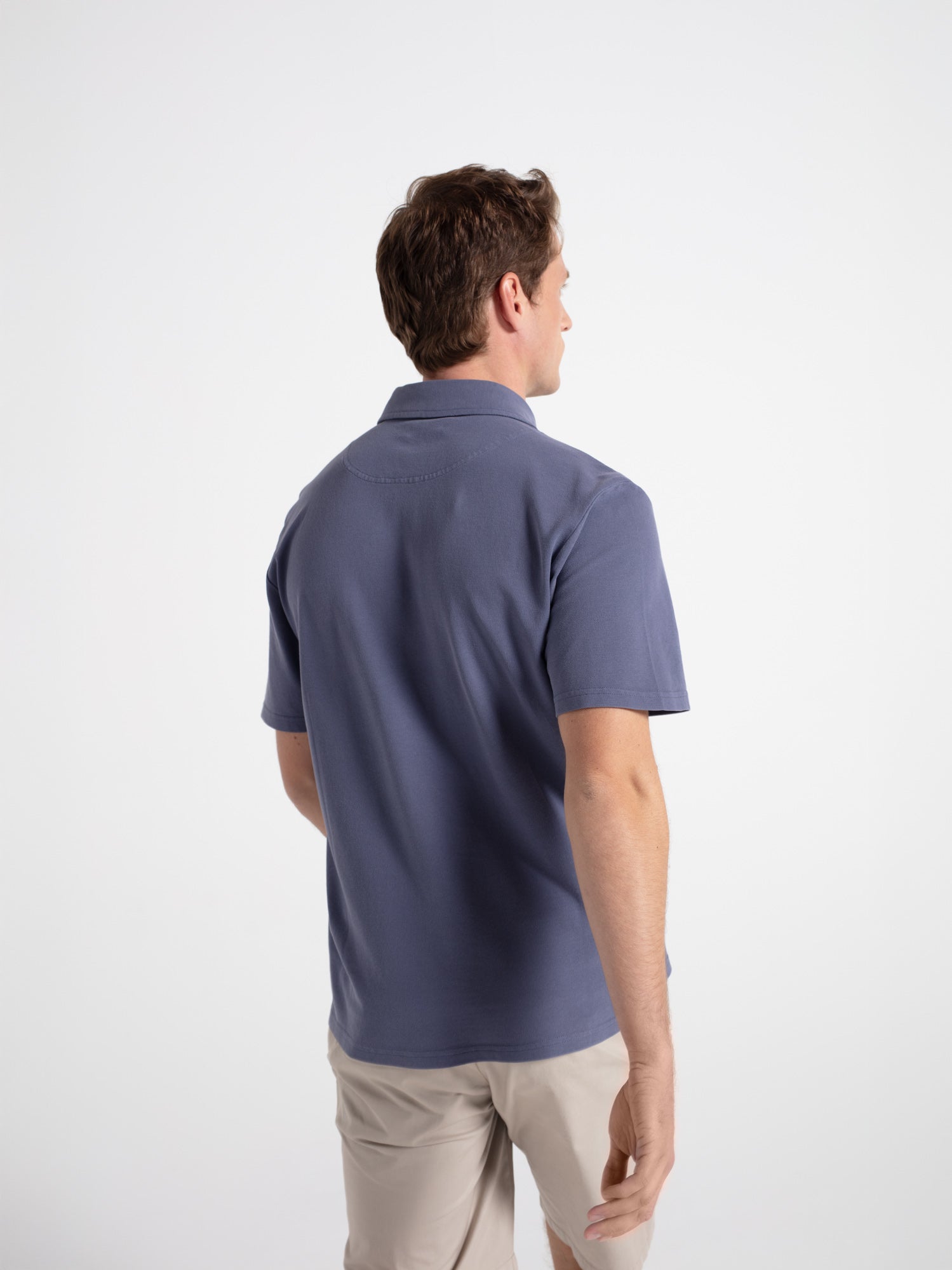 Polo confort