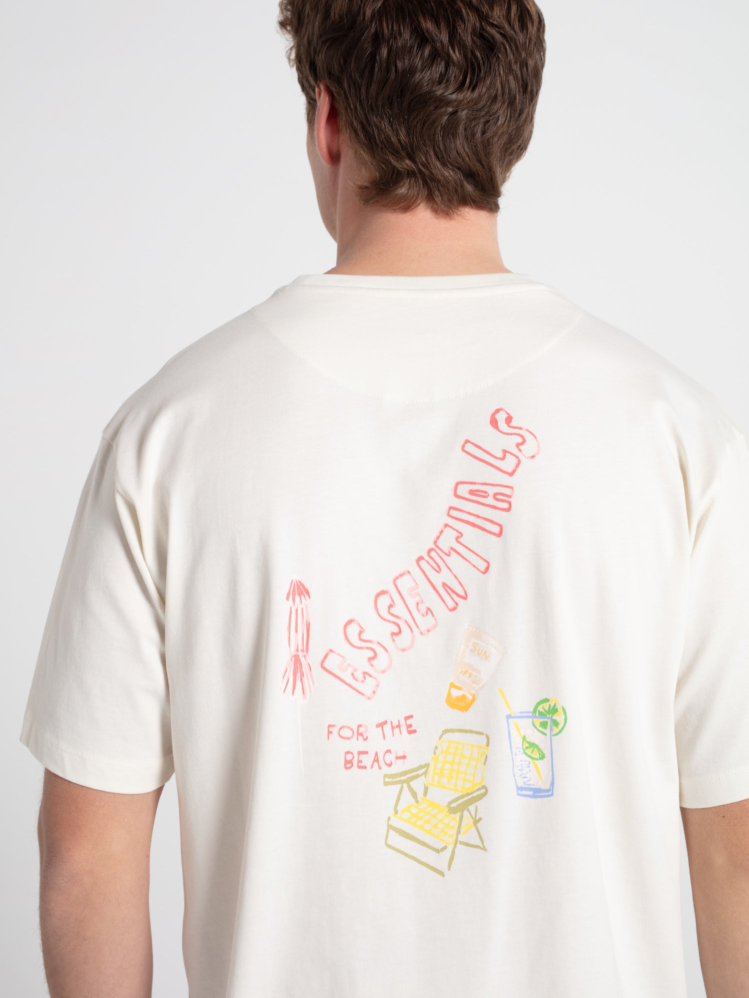 Essentials T-shirt