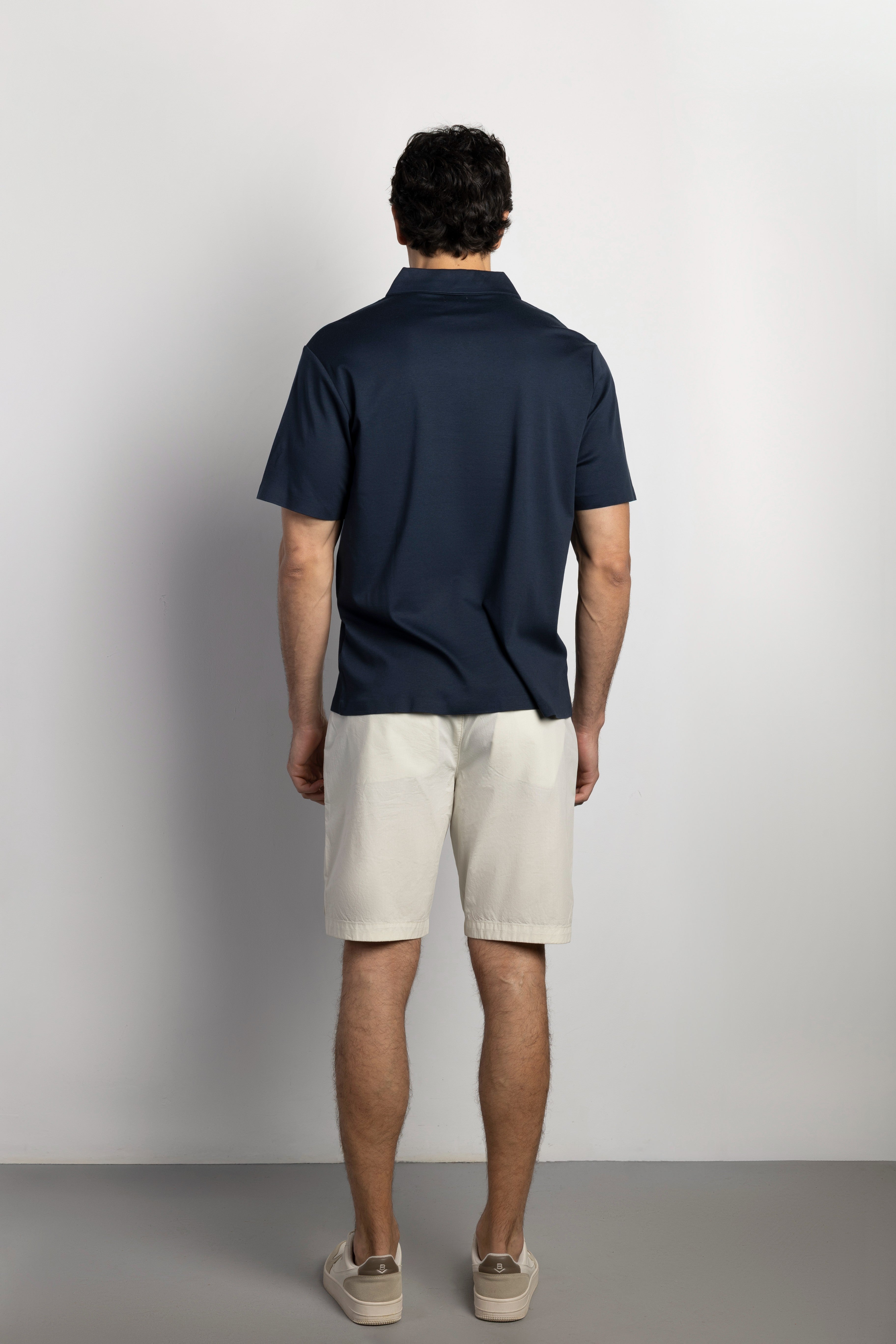 Bermuda chino casual