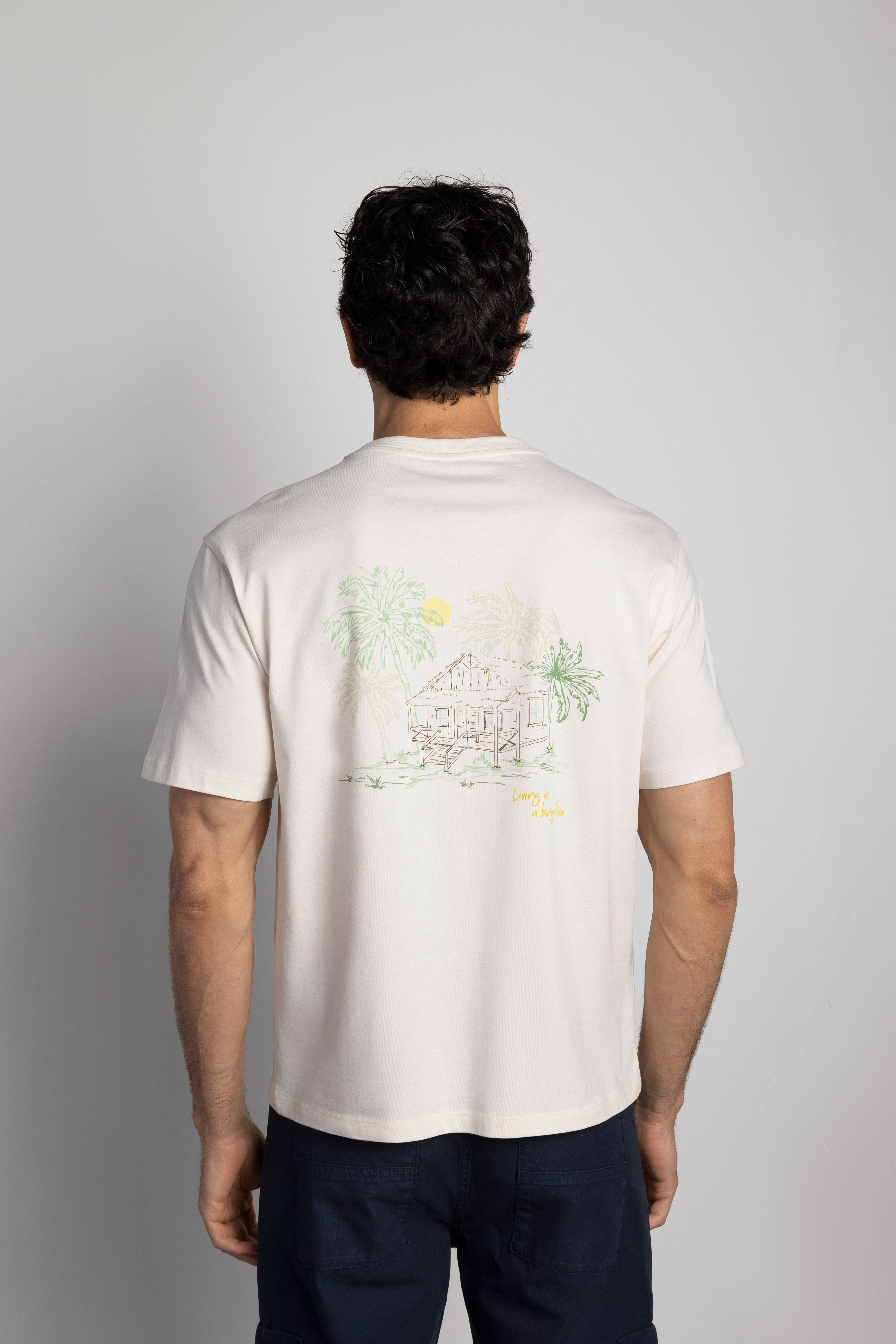 Cabin T-shirt