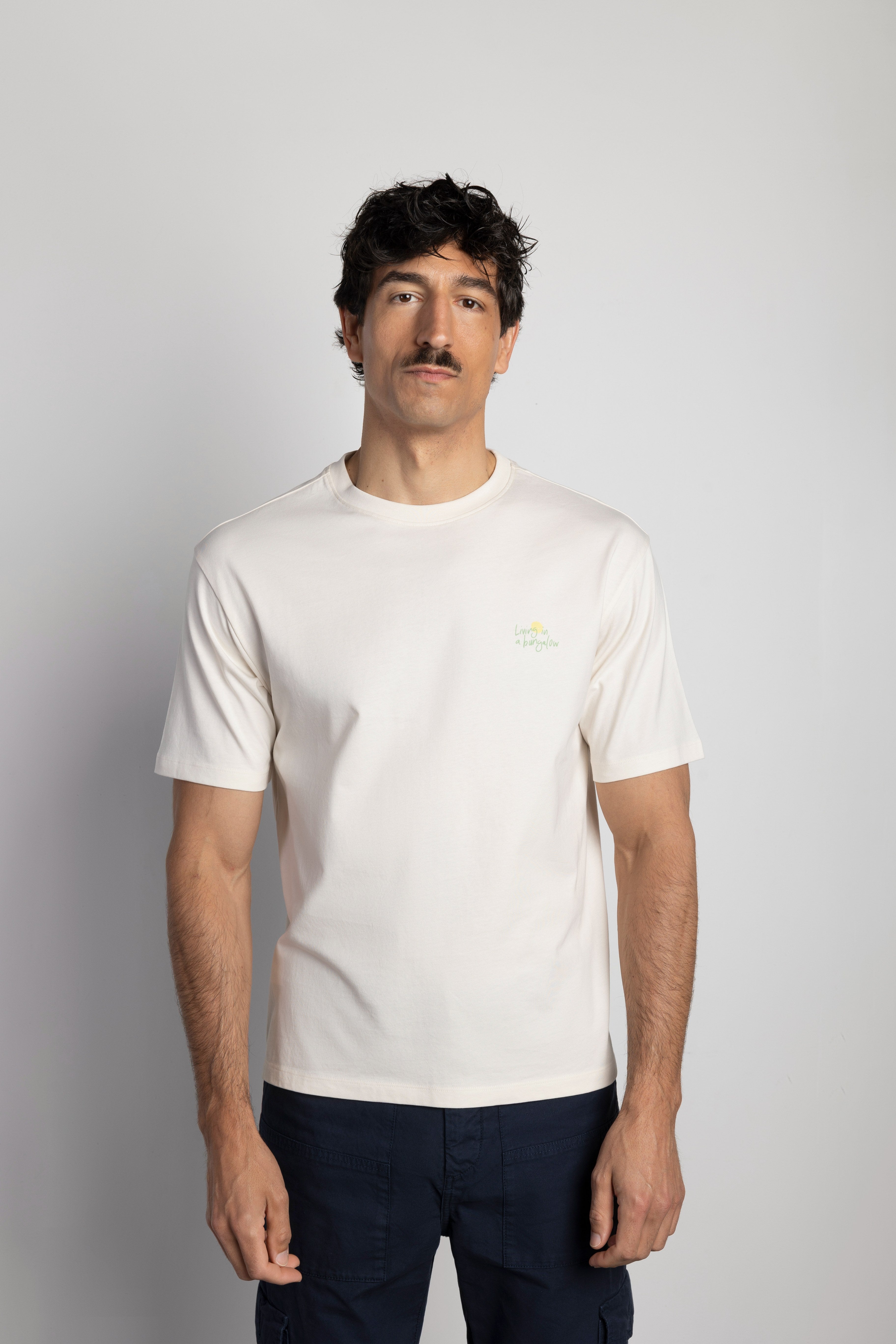 Cabin T-shirt