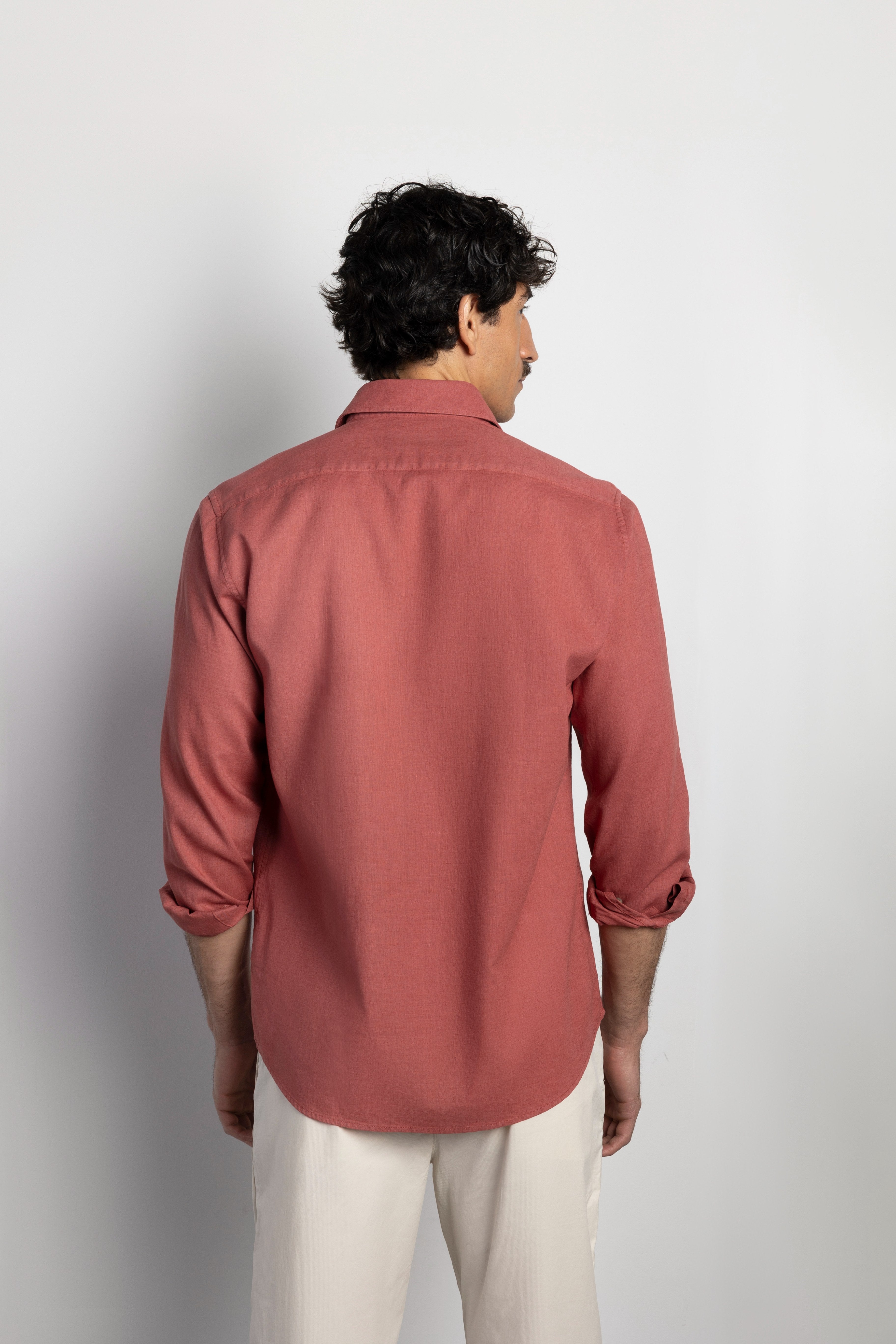 Linen shirt