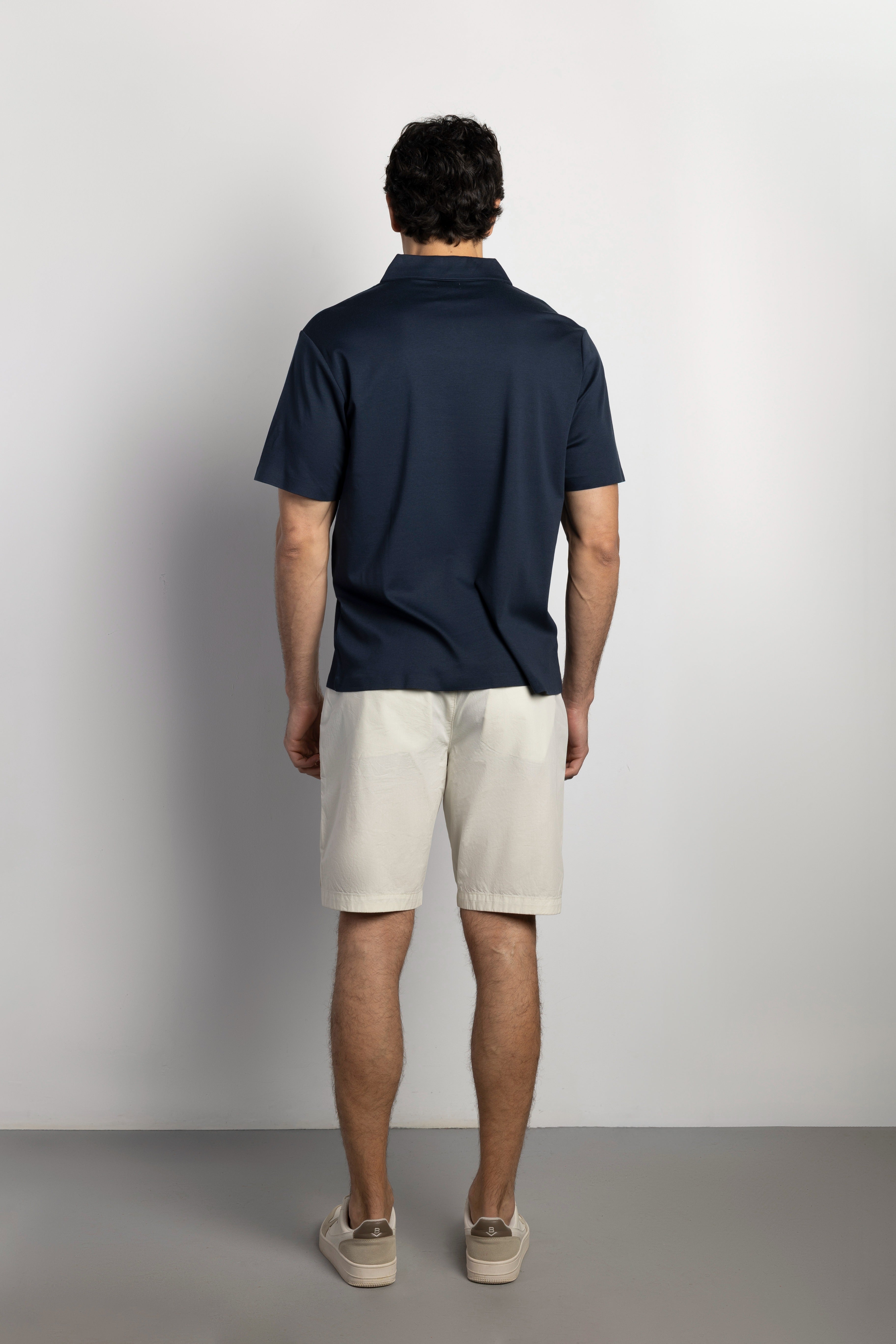Bermuda chino casual