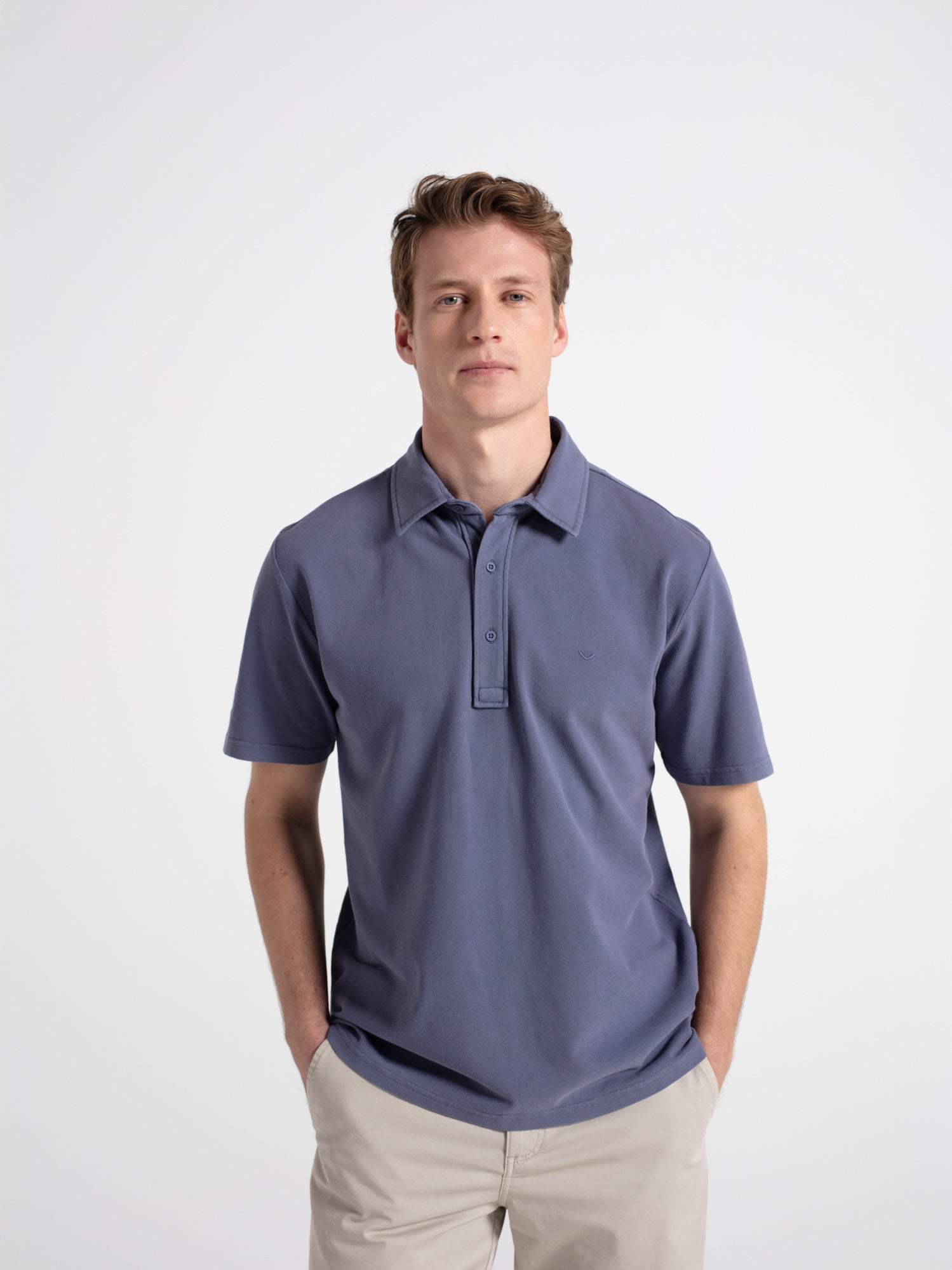 Comfort polo