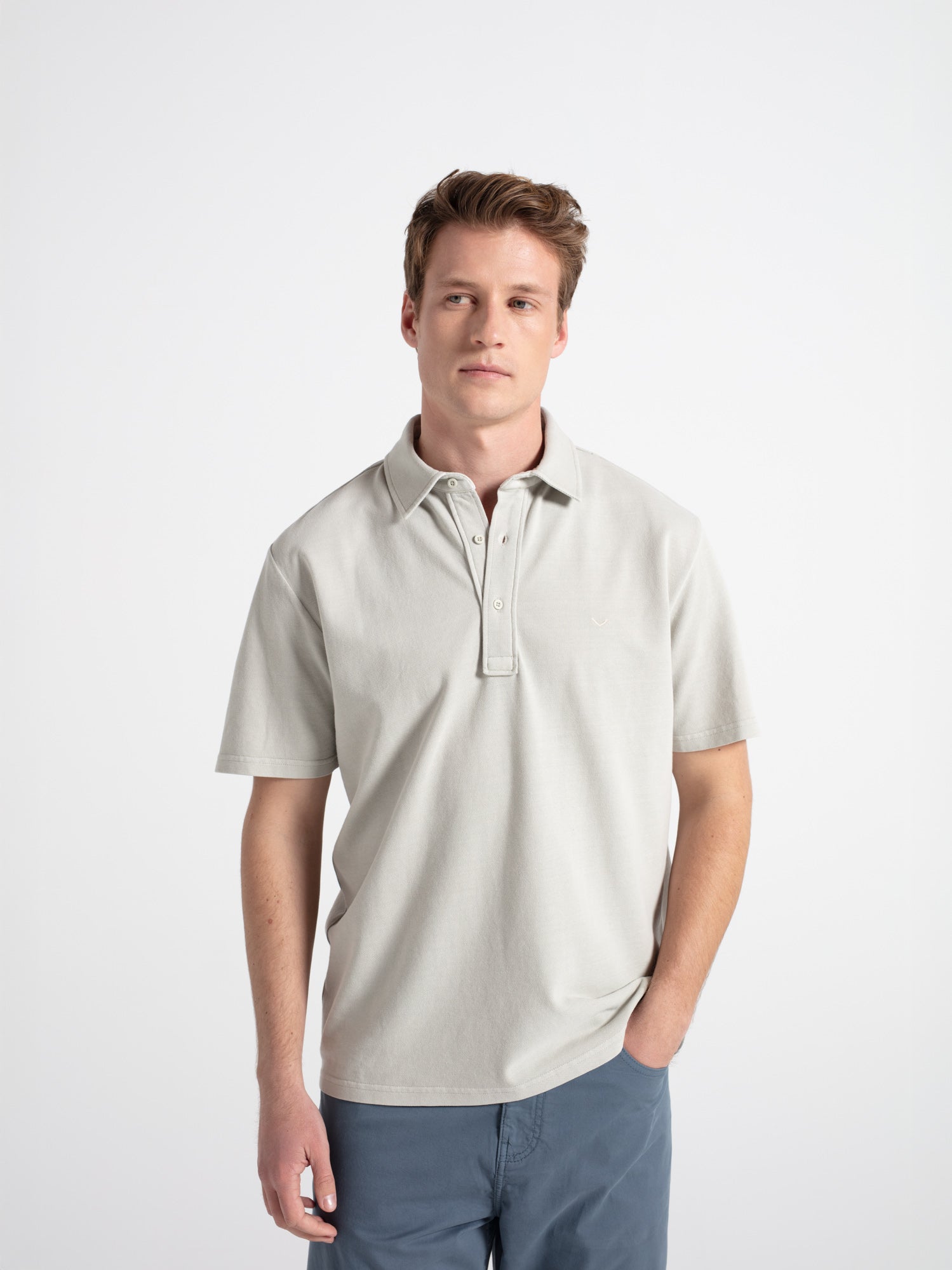 Comfort polo