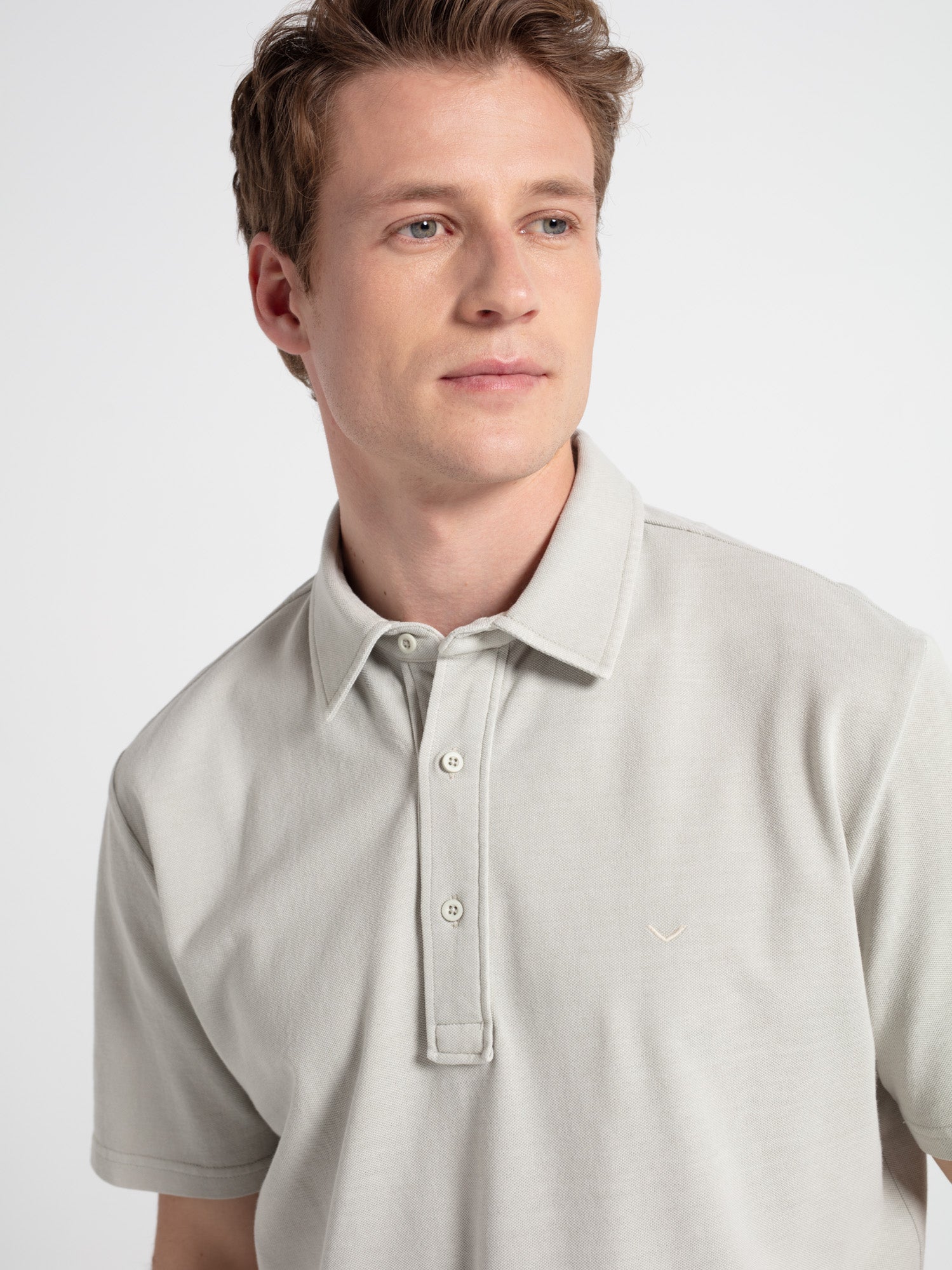 Comfort polo