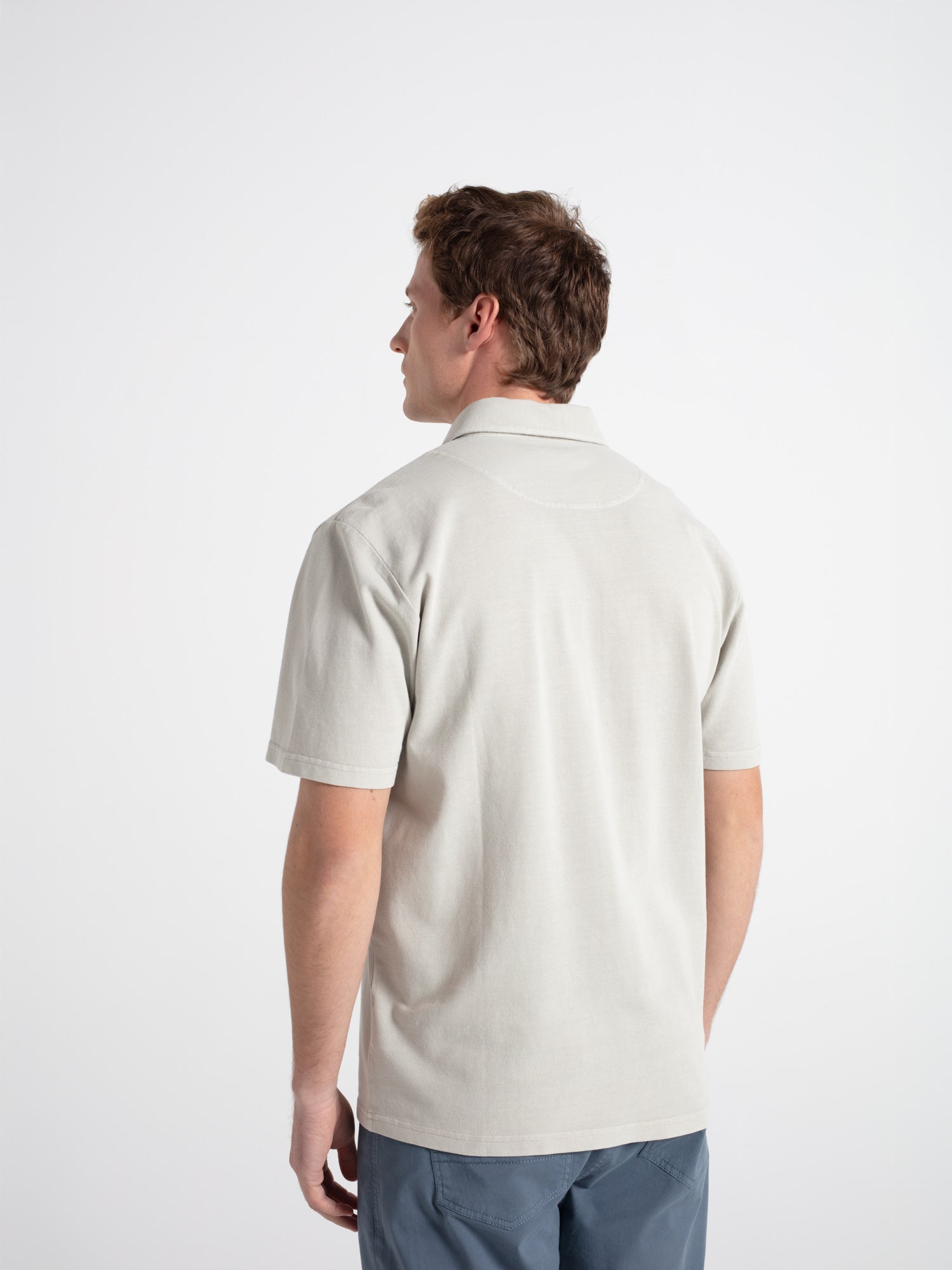 Comfort polo