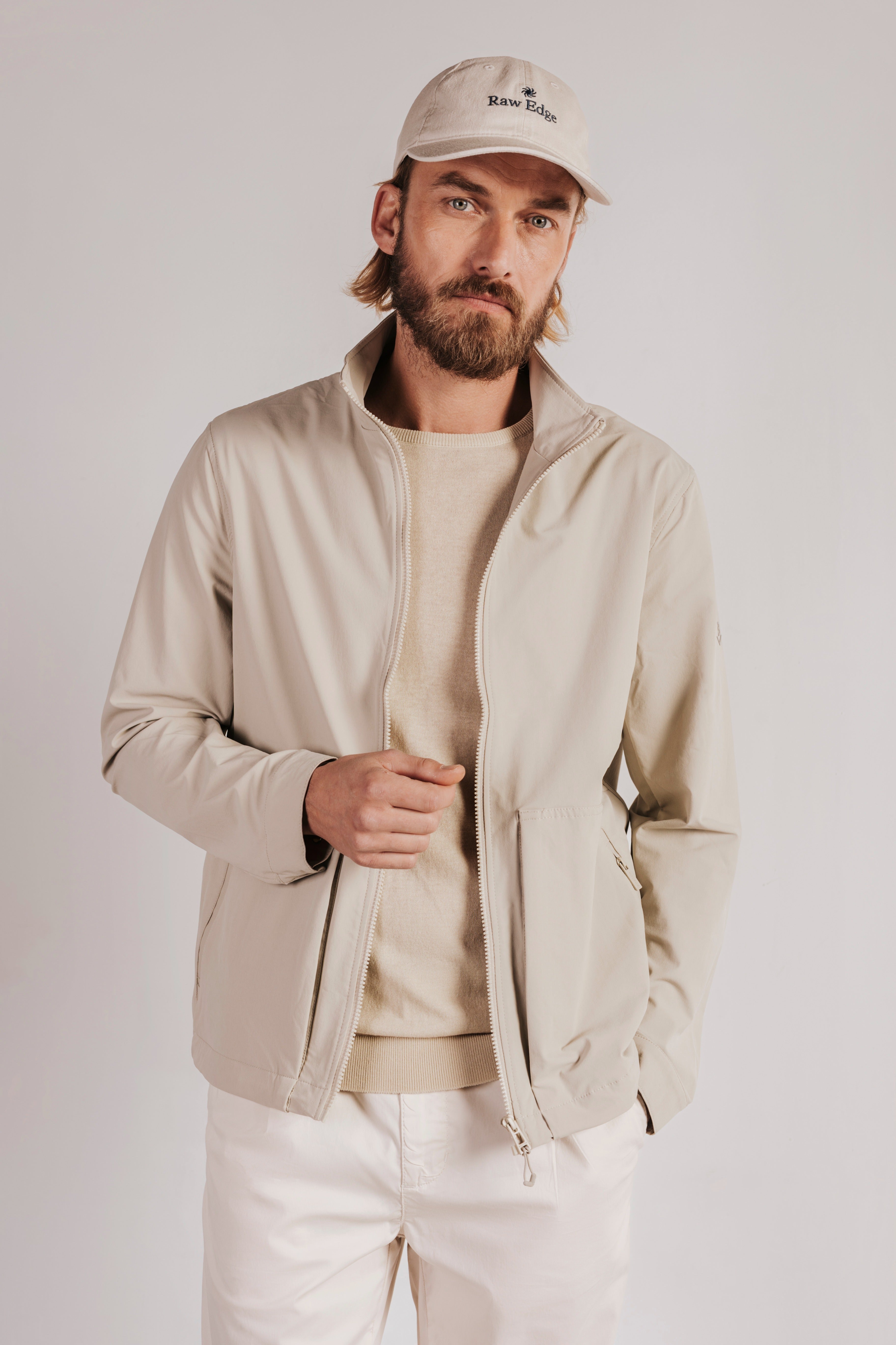 Functional jacket