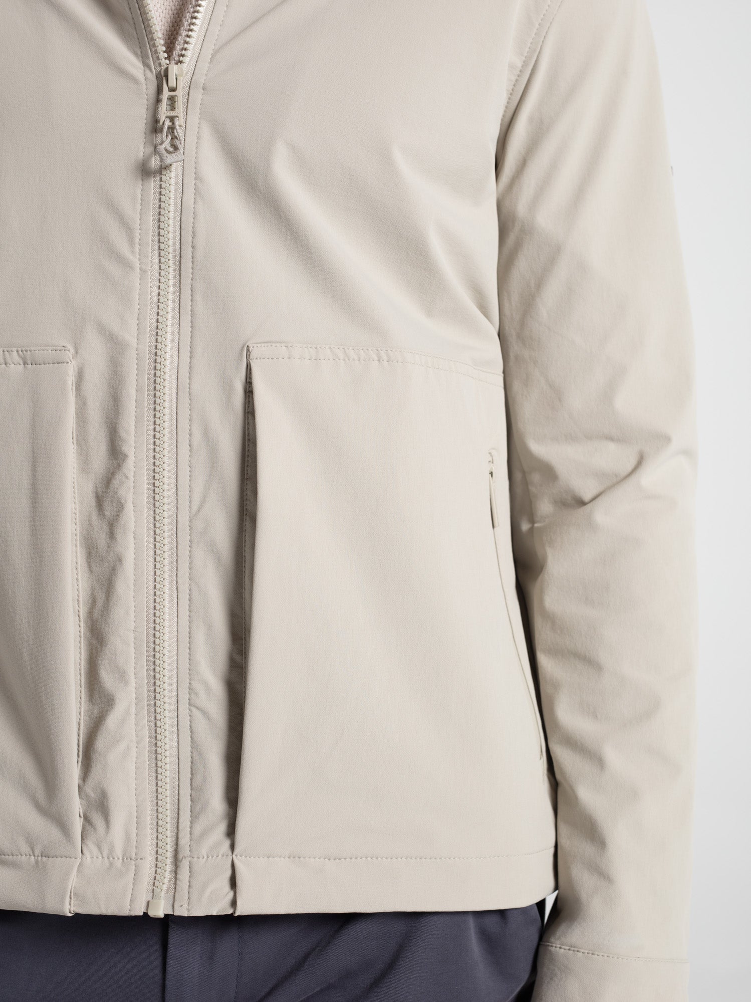 Functional jacket
