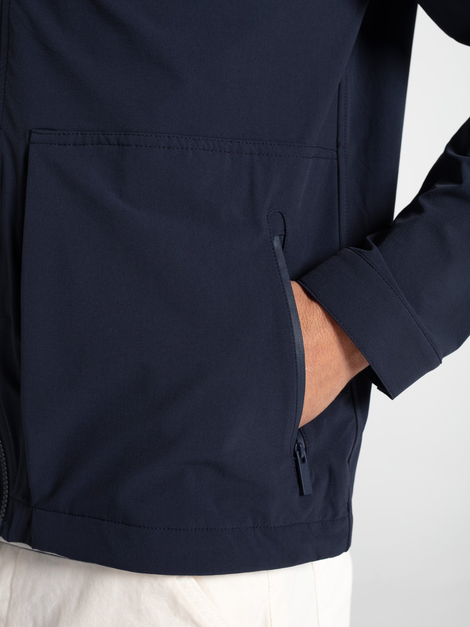 Functional jacket