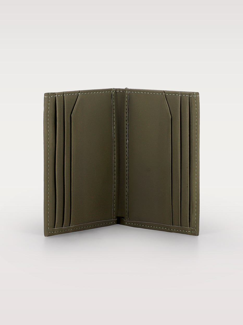 Neoprene wallet