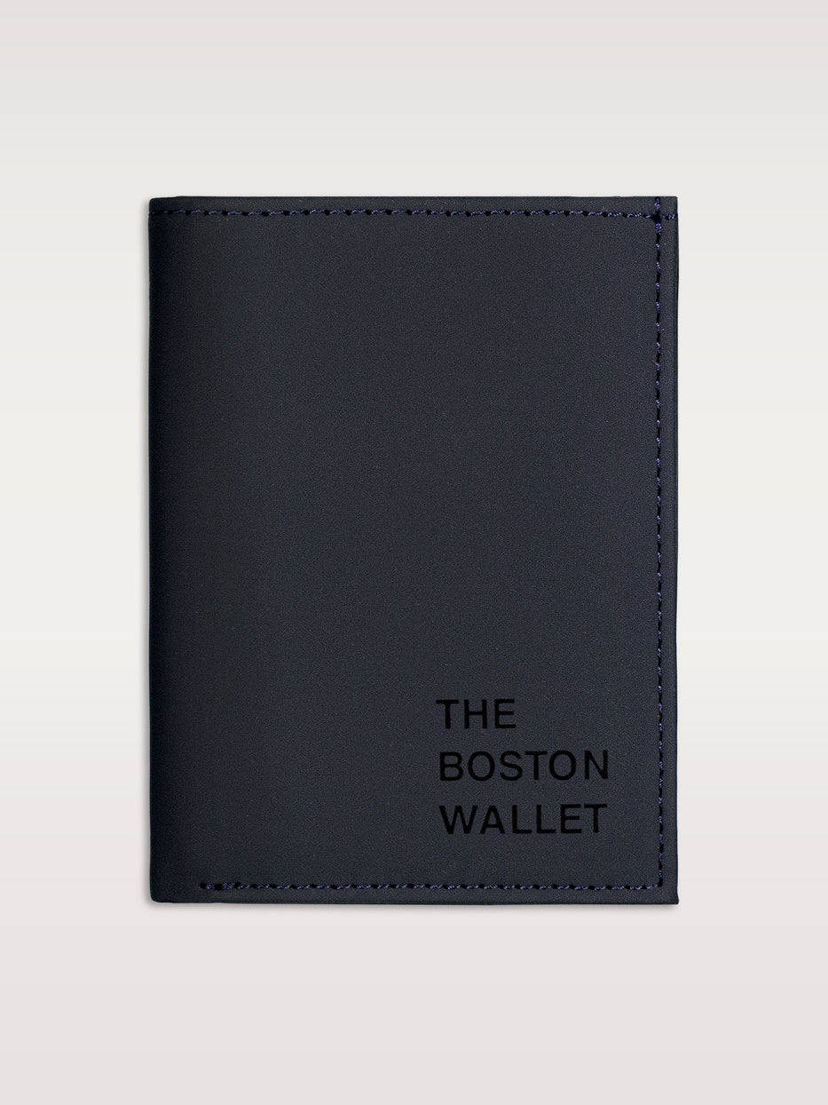 Neoprene wallet