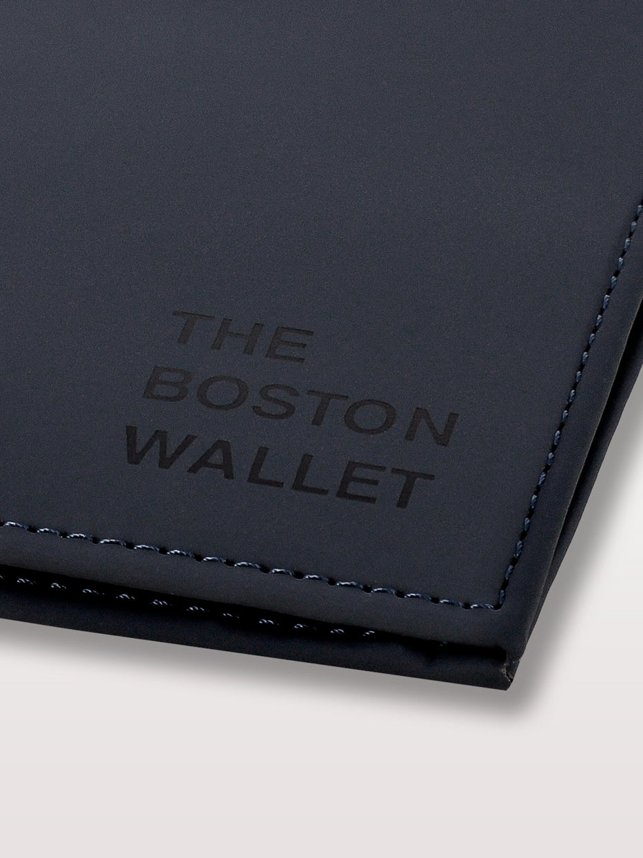 Neoprene wallet