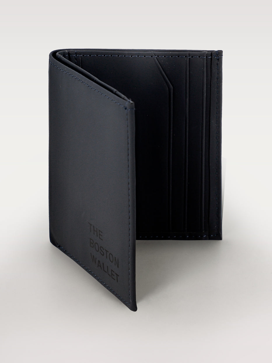 Neoprene wallet
