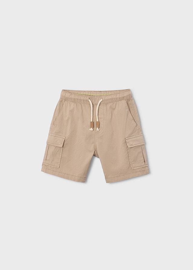 Bermuda niño chino cargo The Boston Kids