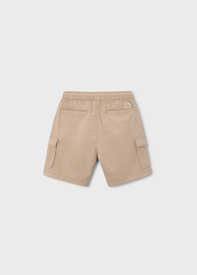 Bermuda niño chino cargo The Boston Kids