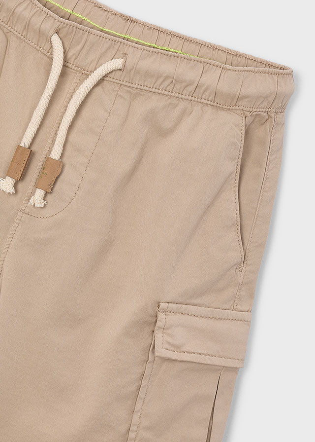 Bermuda niño chino cargo The Boston Kids
