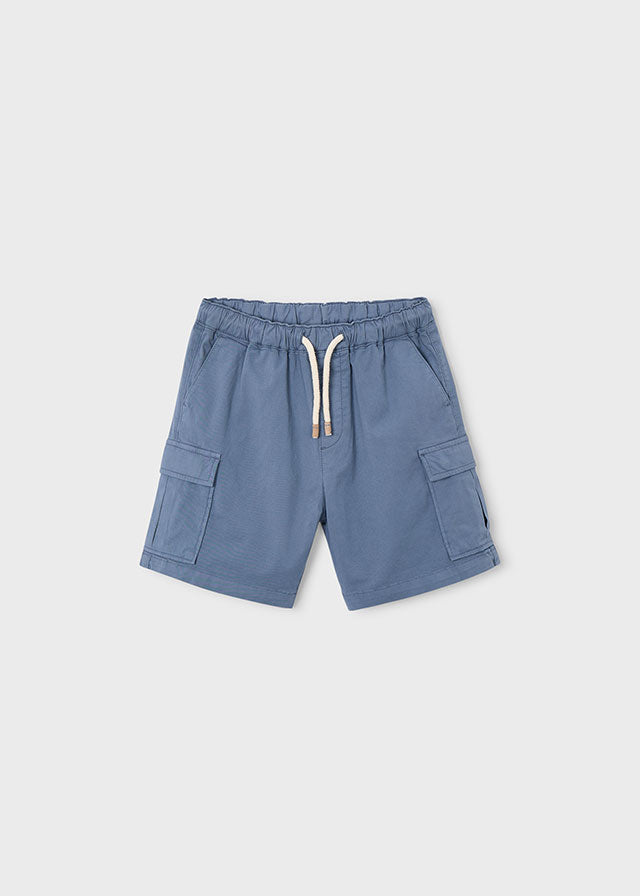 Bermuda niño chino cargo The Boston Kids