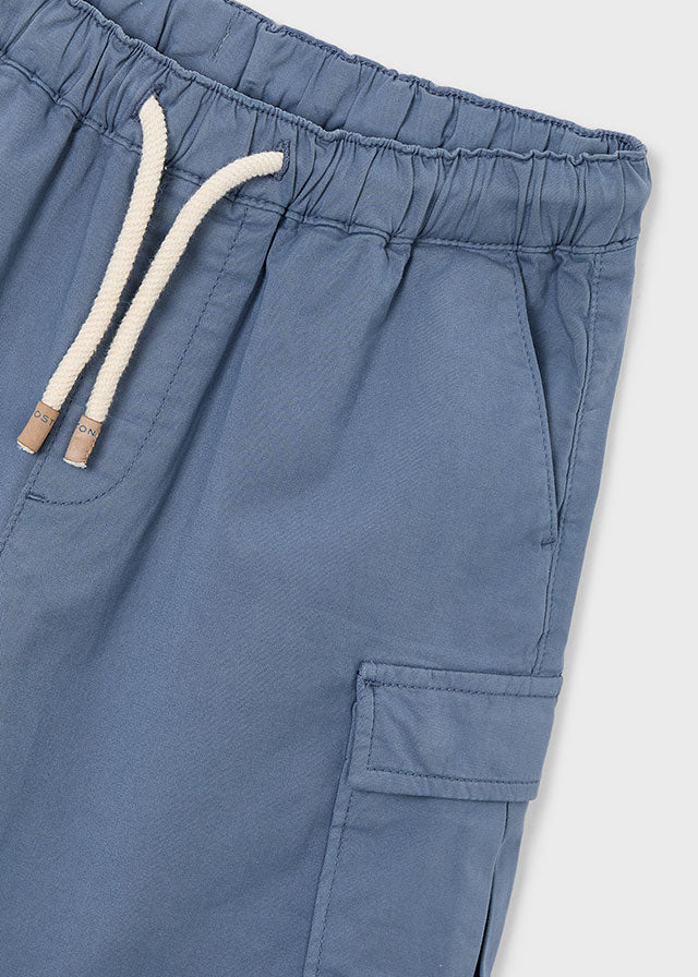 Bermuda niño chino cargo The Boston Kids