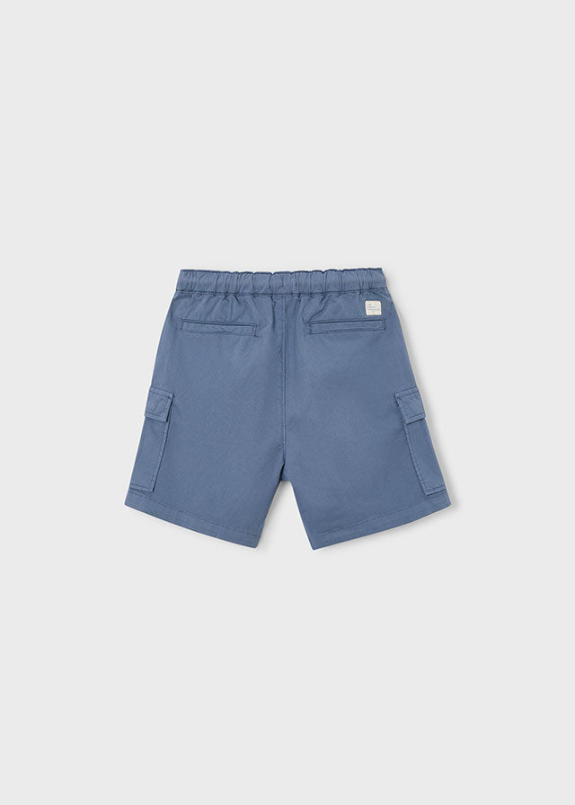 Bermuda niño chino cargo The Boston Kids