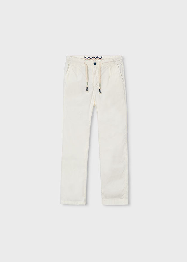 Pantalón niño ultraligero The Boston Kids