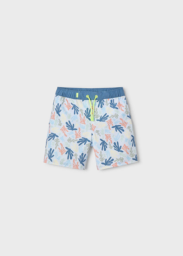 Bañador niño estampado The Boston Kids