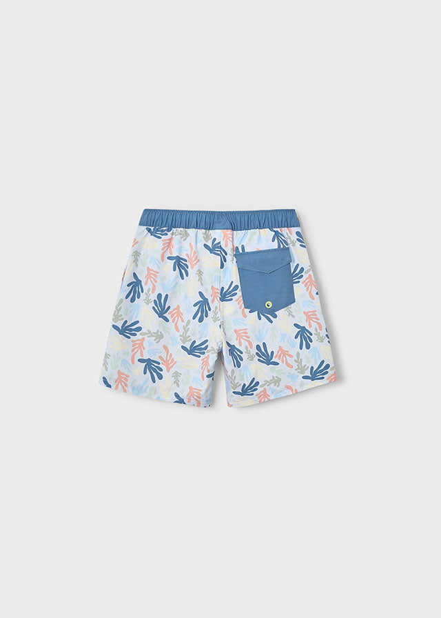 Bañador niño estampado The Boston Kids
