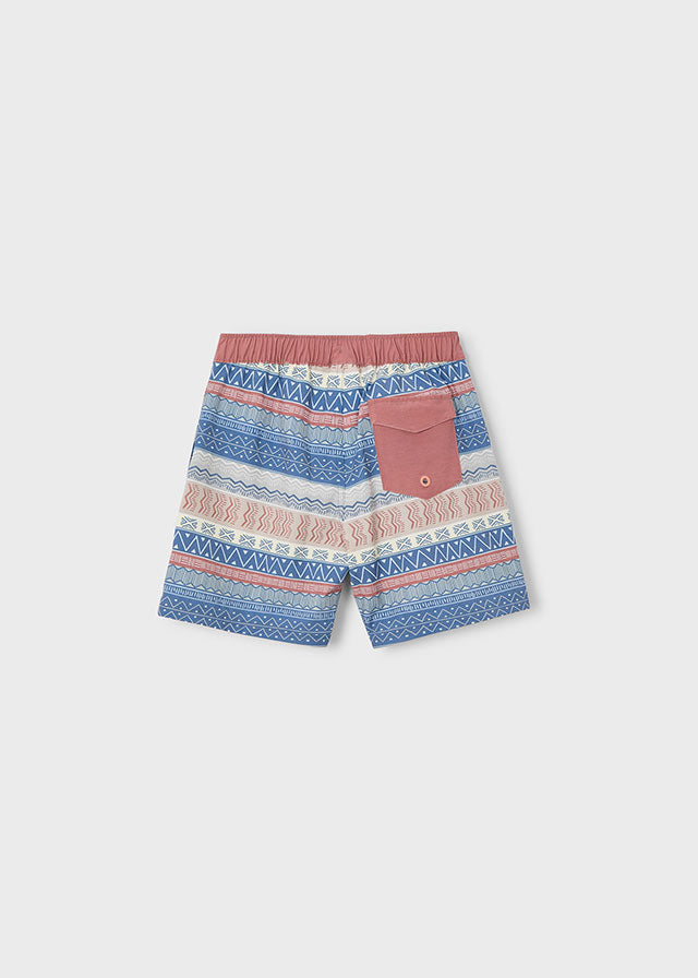 Bañador niño estampado The Boston Kids