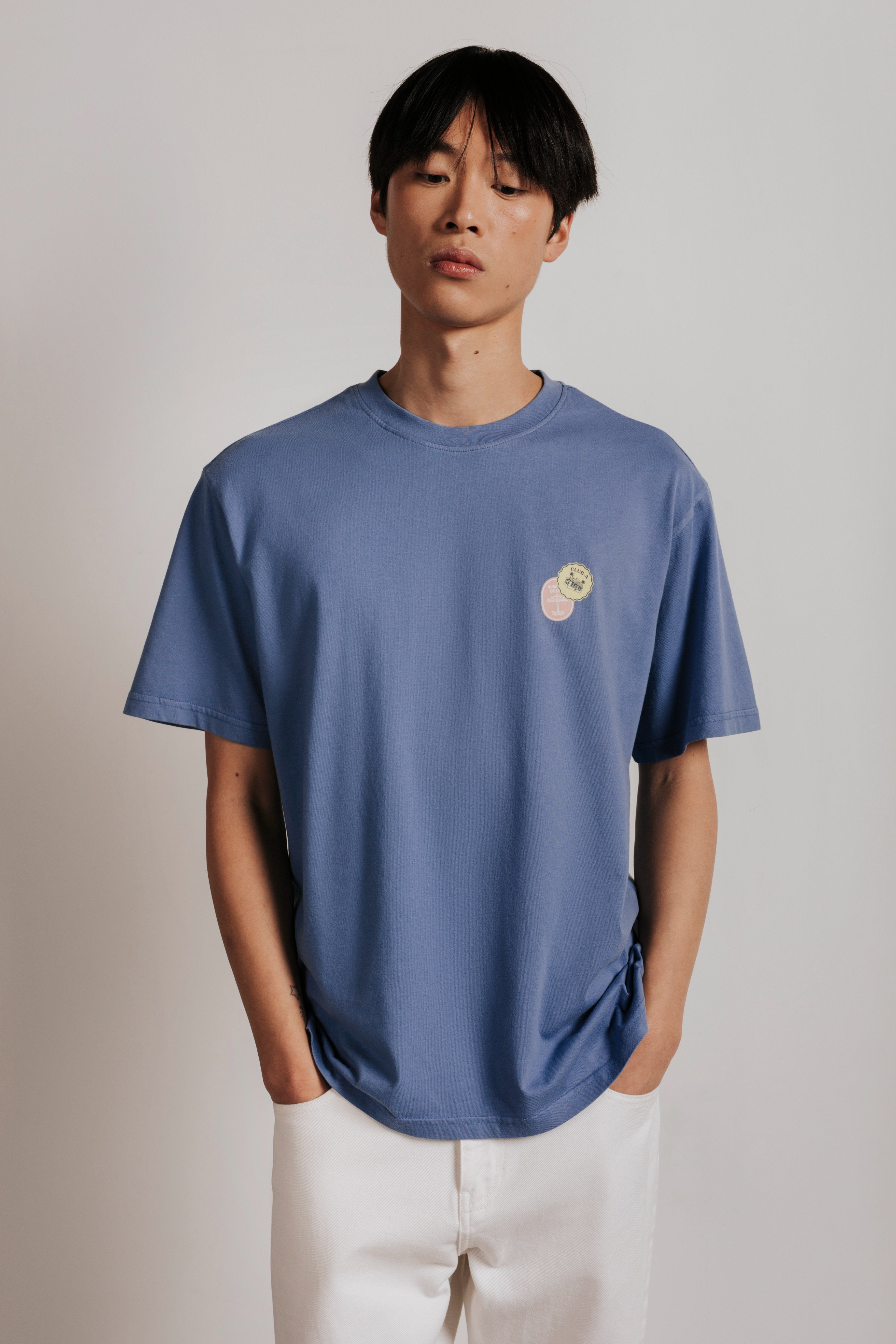 Club jersey