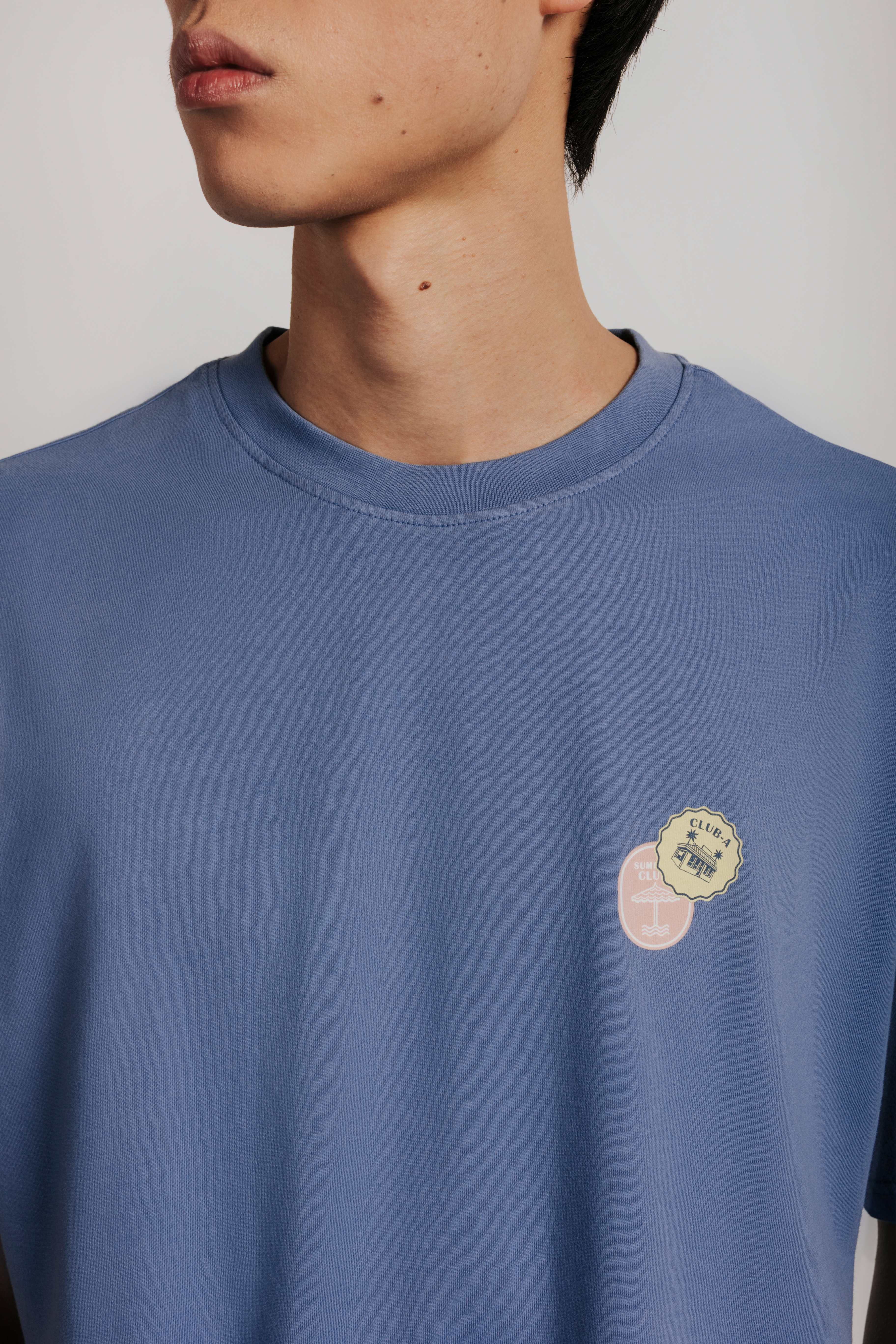 Club jersey