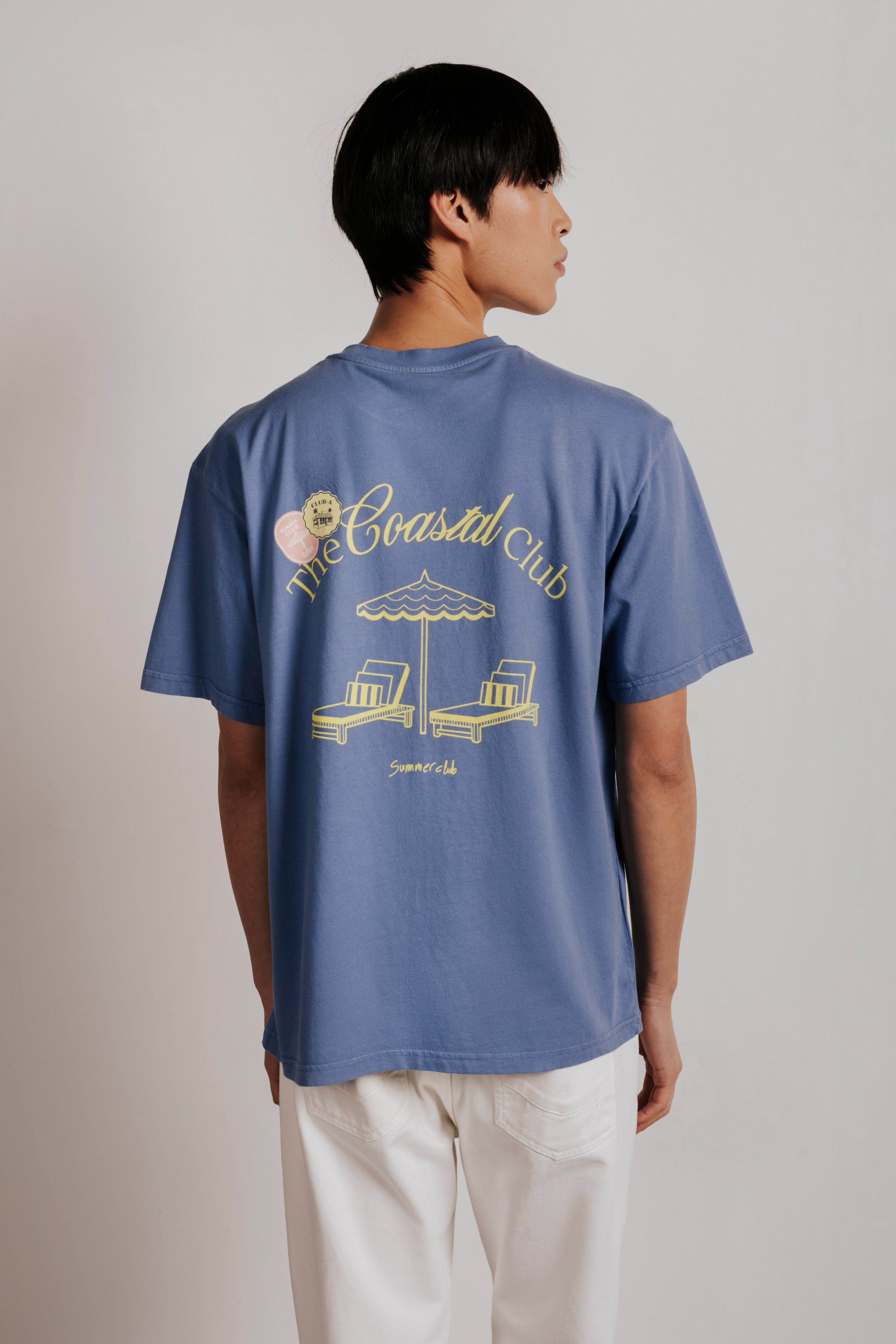 Club jersey