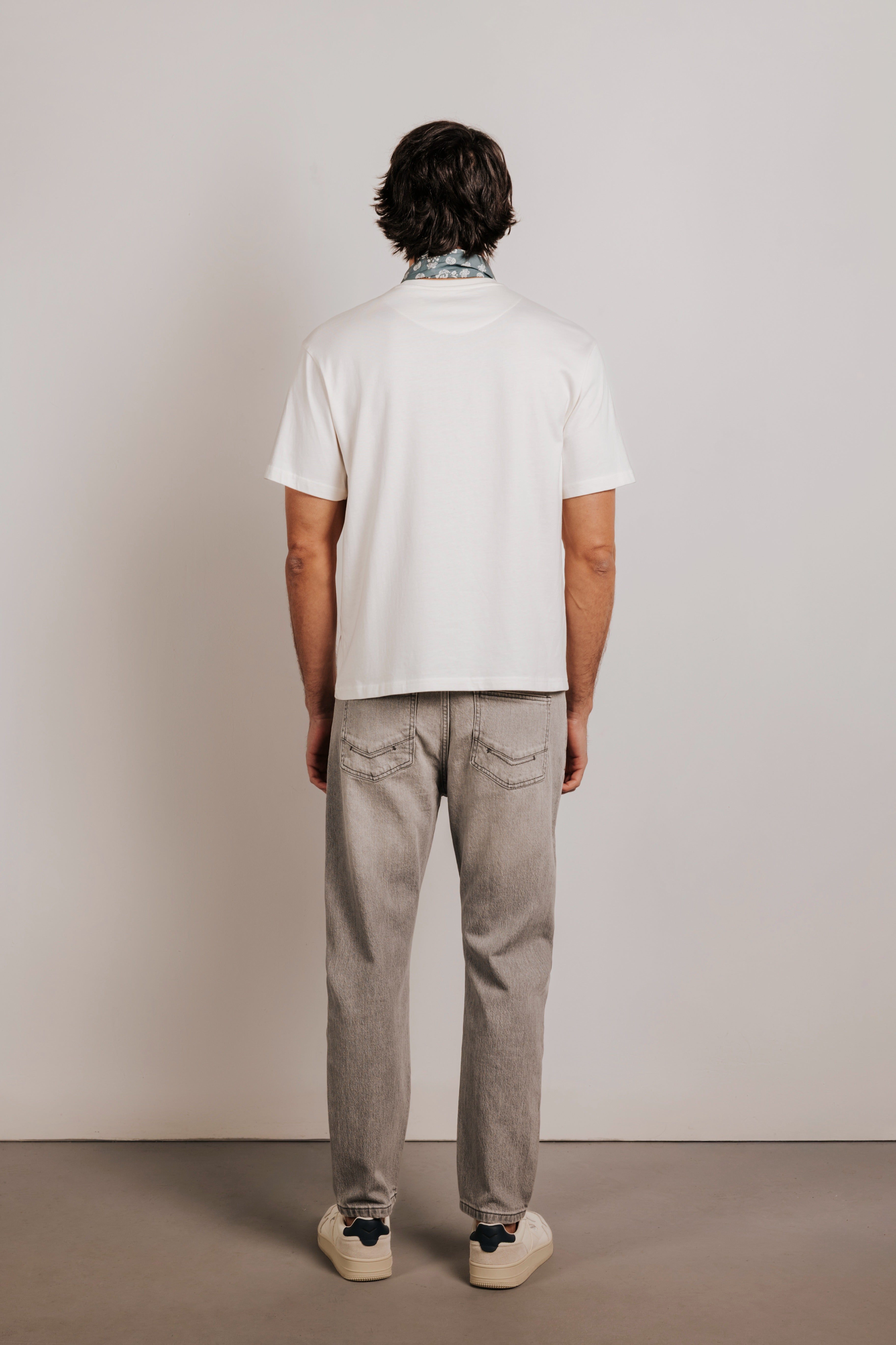 "Market isn't boring" comfort t-shirt