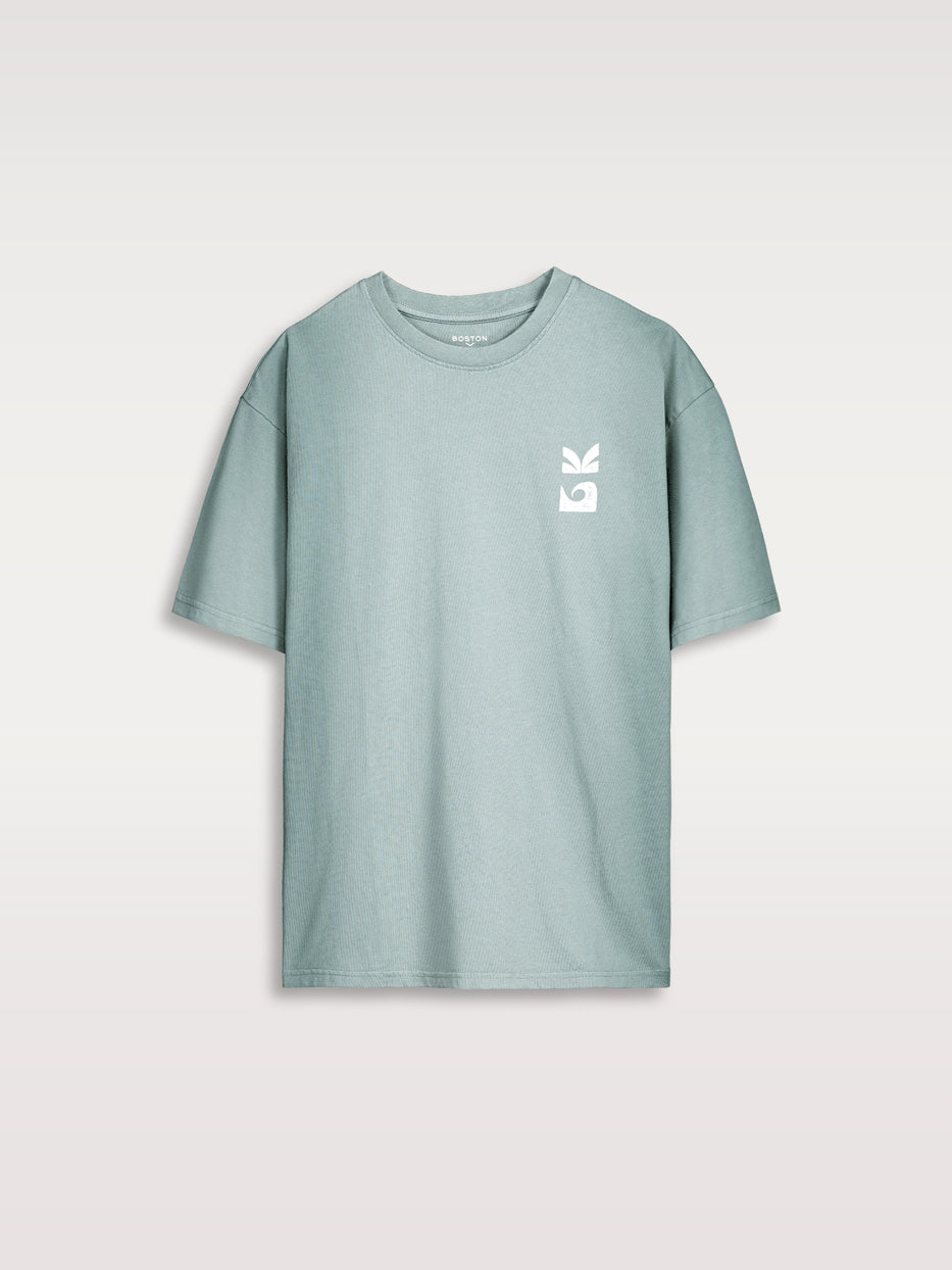 Sound of a T-shirt