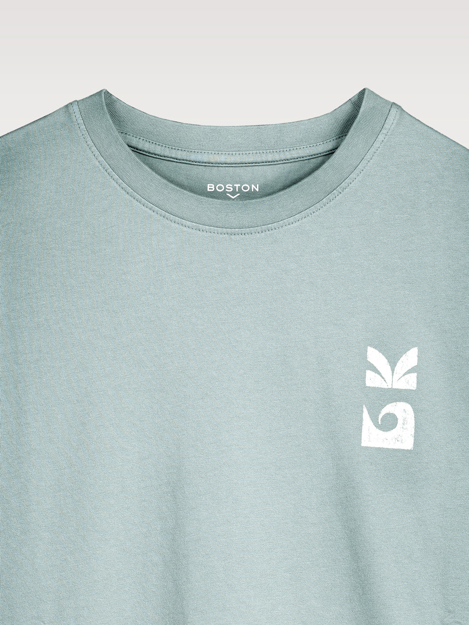 Sound of a T-shirt