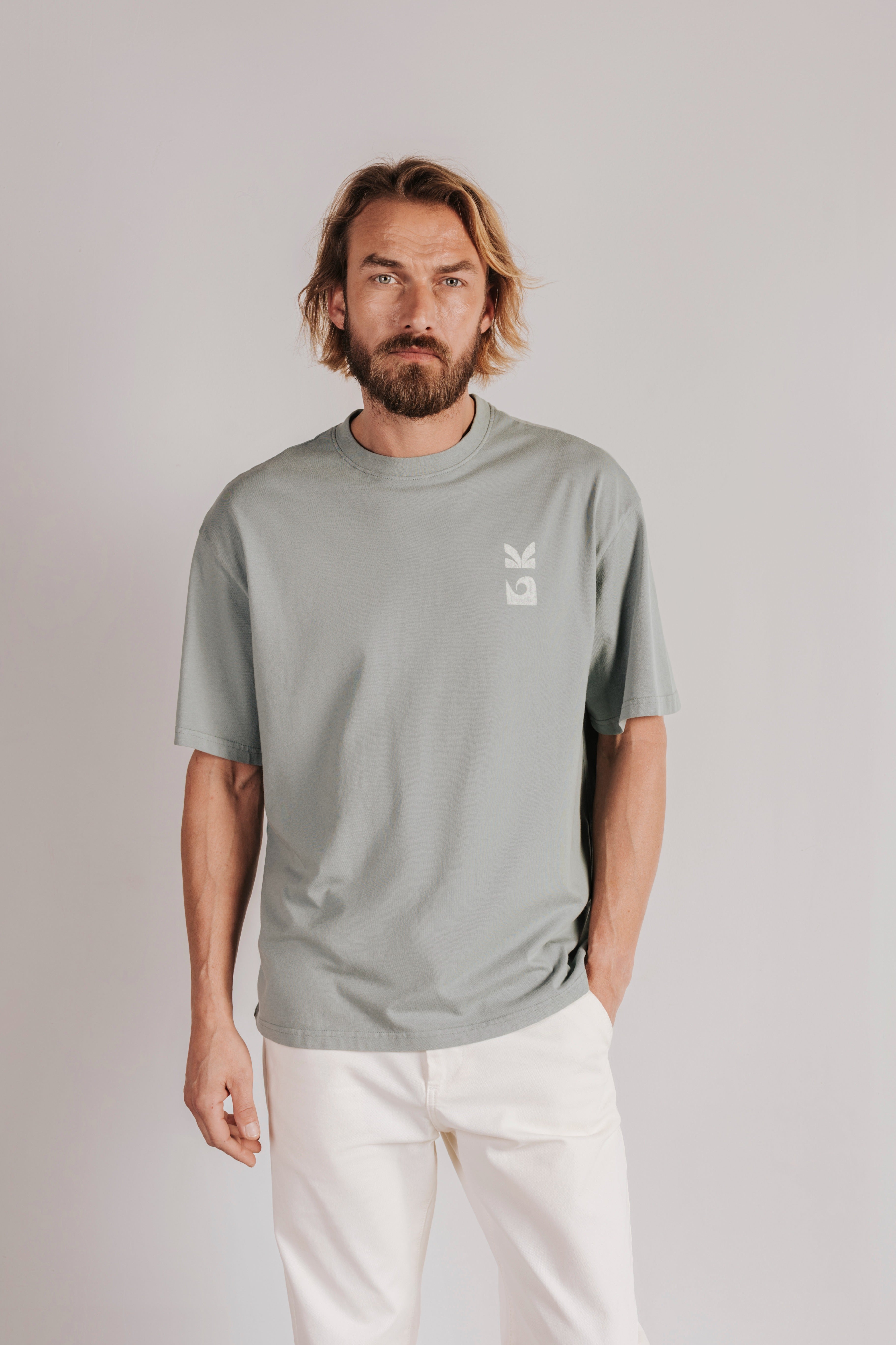 Sound of a T-shirt