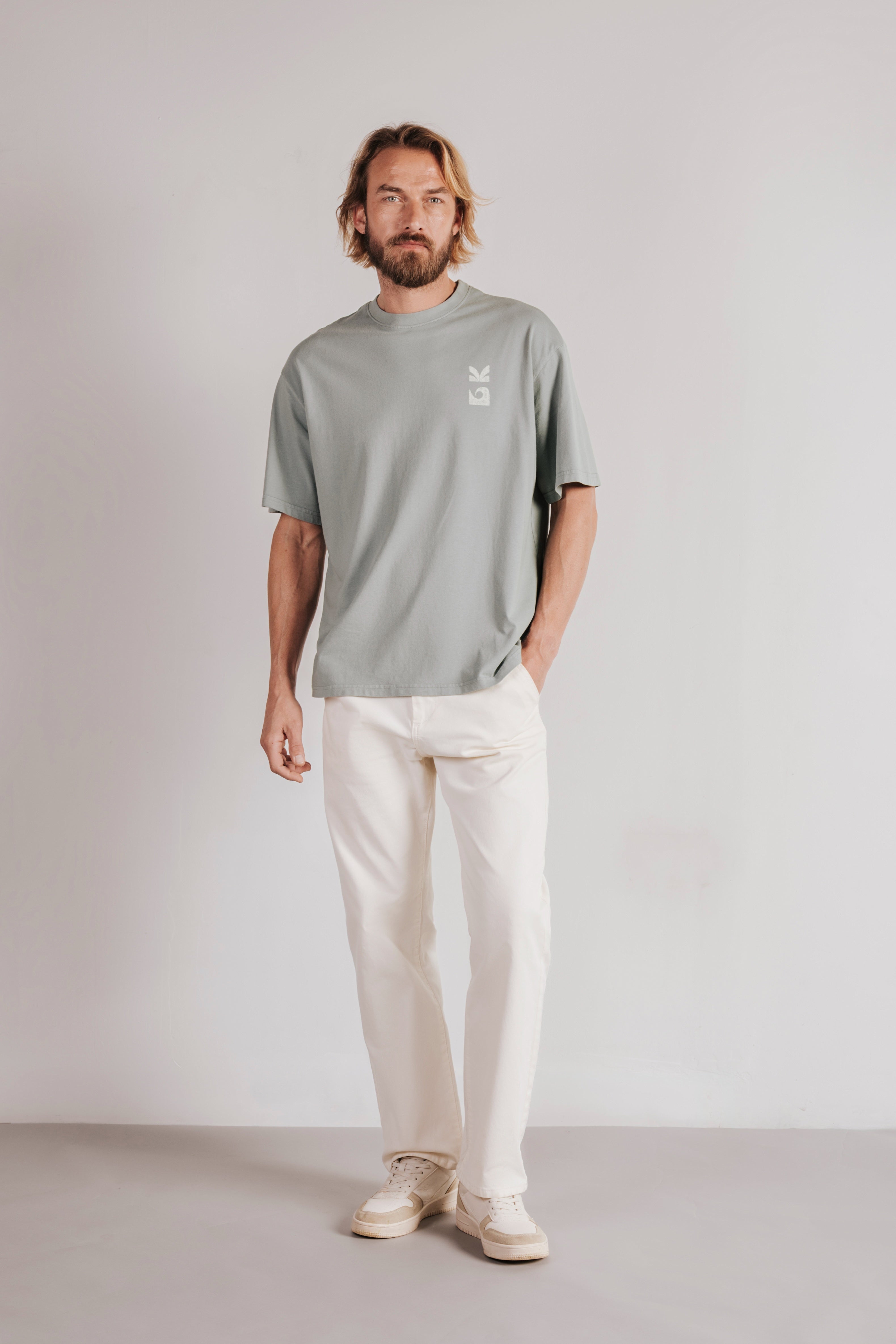 Sound of a T-shirt