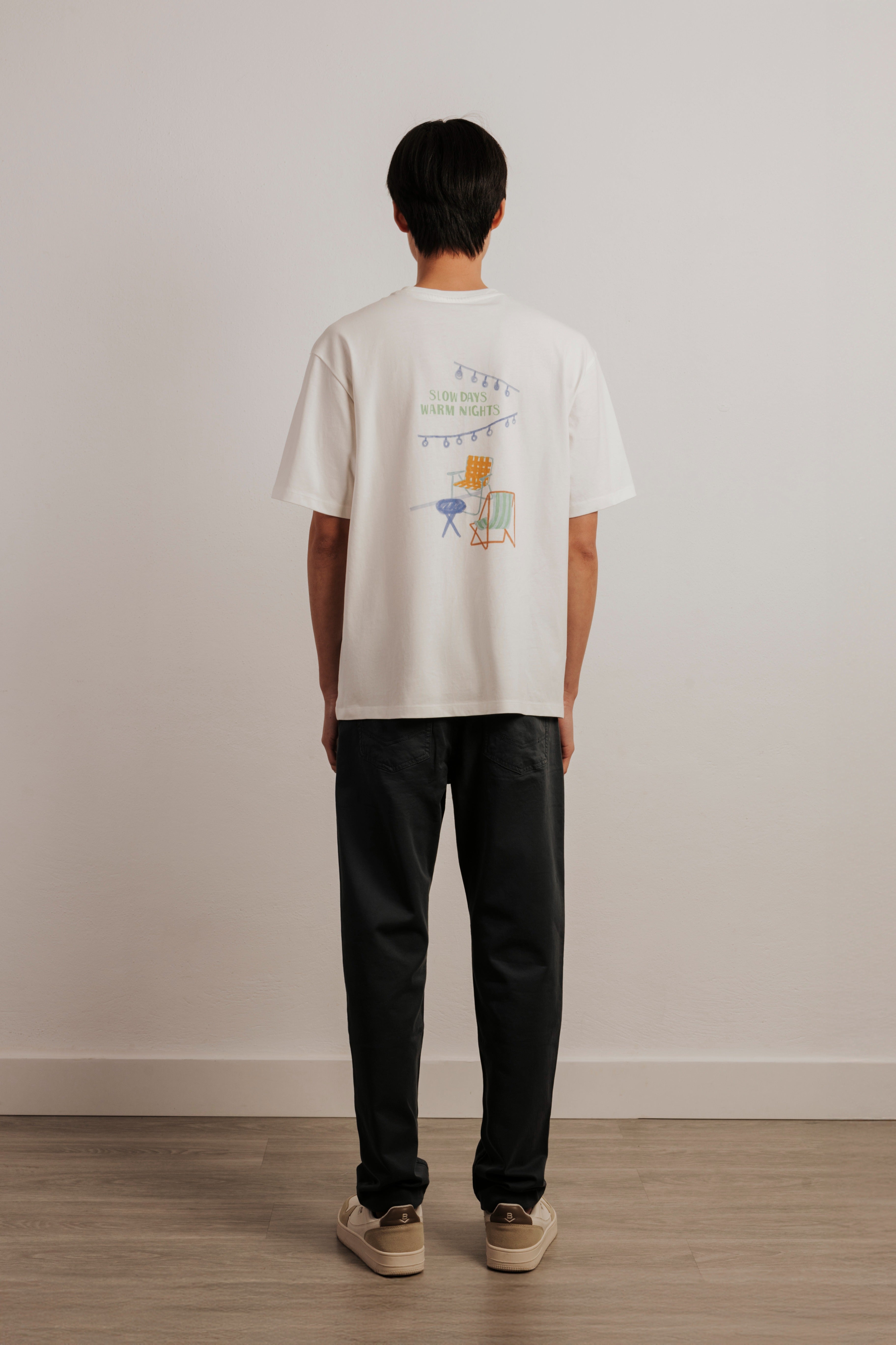Terrace T-shirt