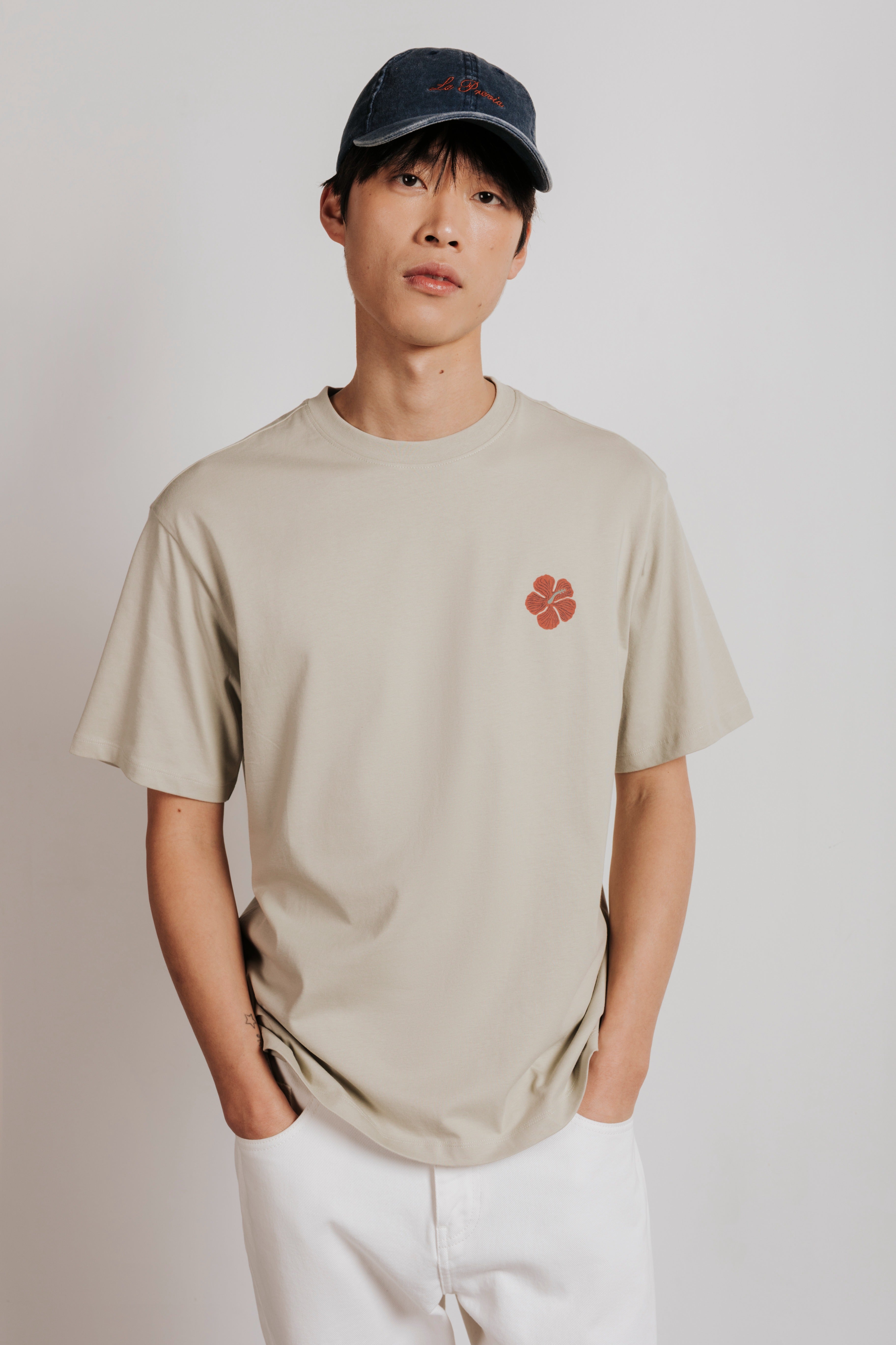 T-shirt shapes