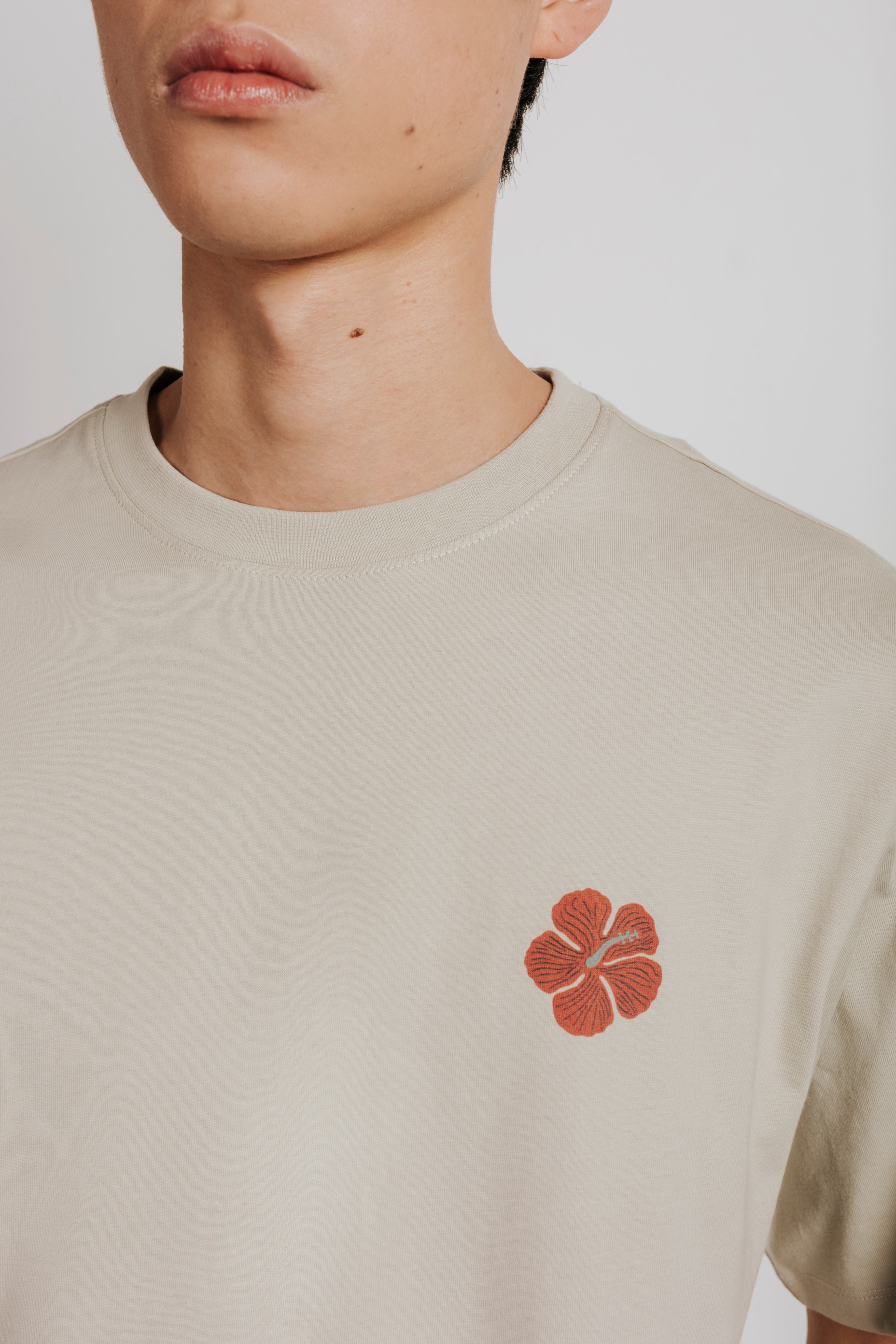 T-shirt shapes
