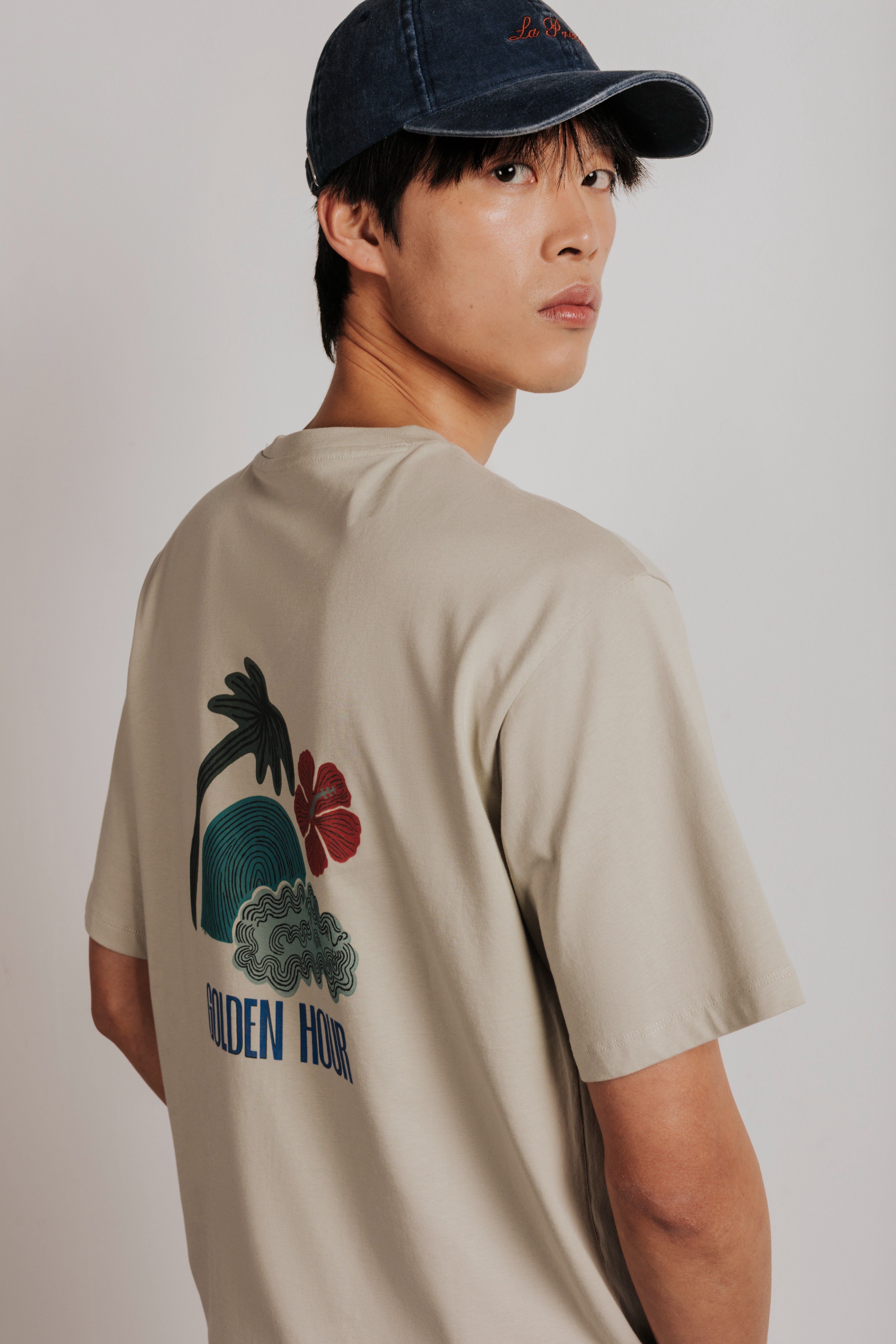 T-shirt shapes