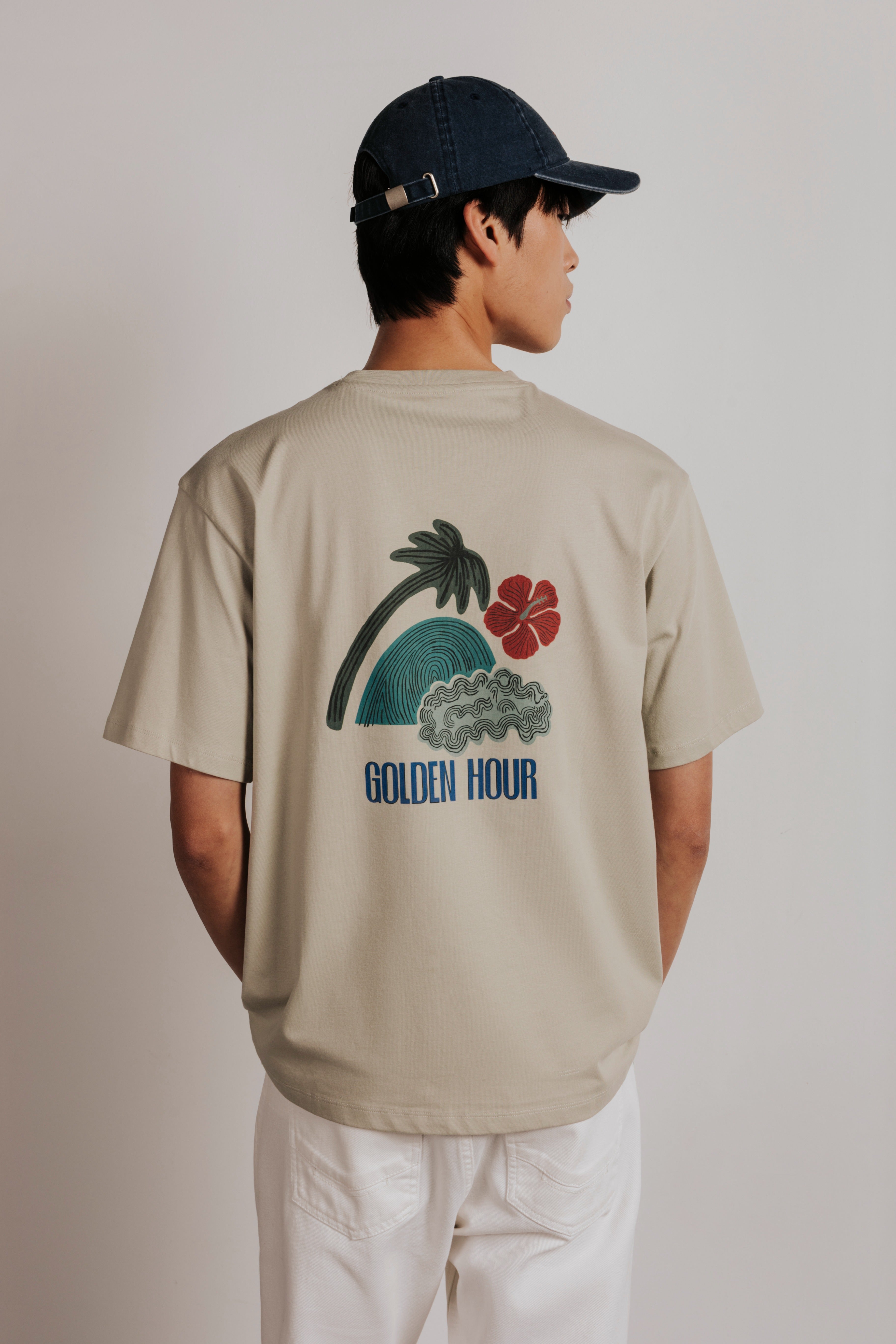 T-shirt shapes