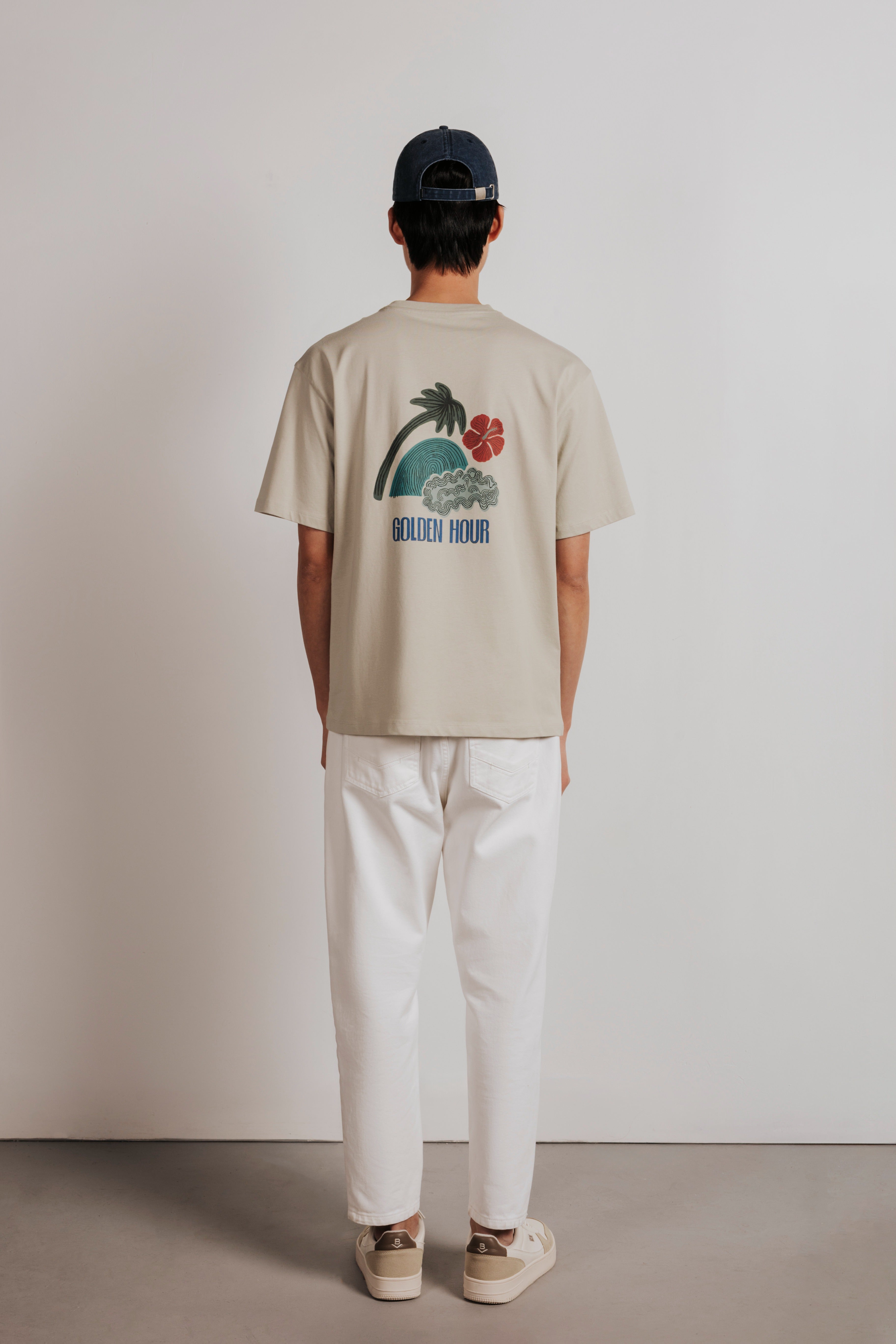 T-shirt shapes