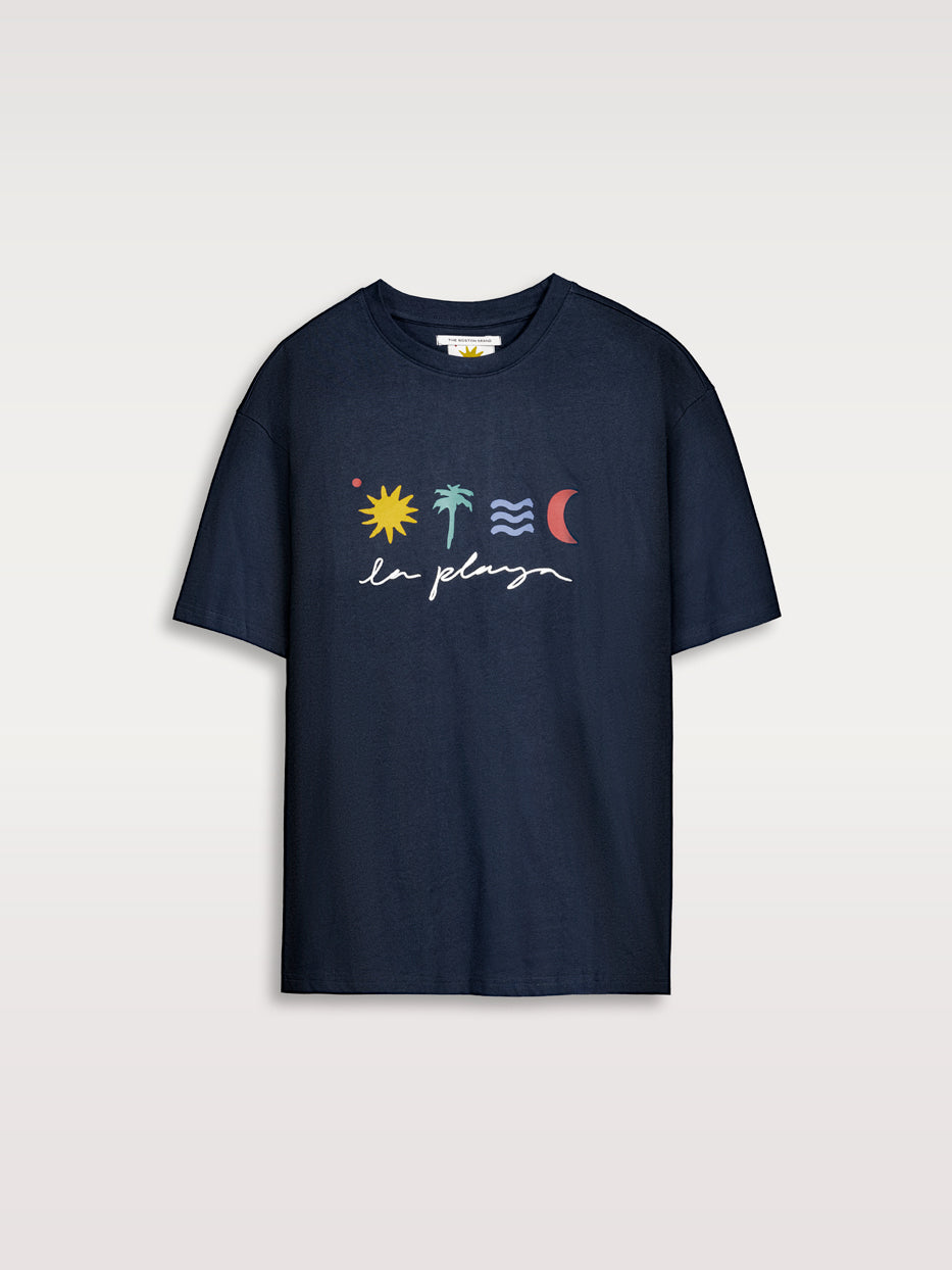Icon T-shirt