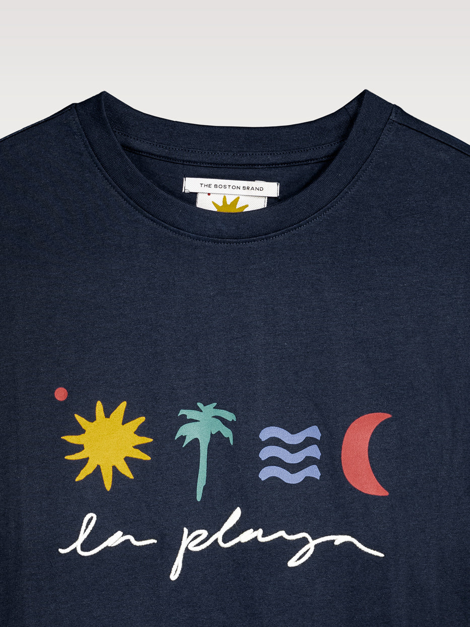 Icon T-shirt