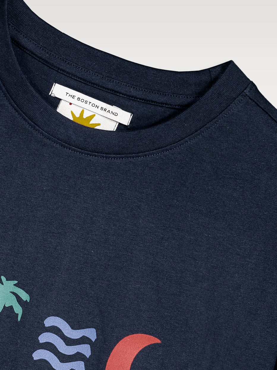 Icon T-shirt