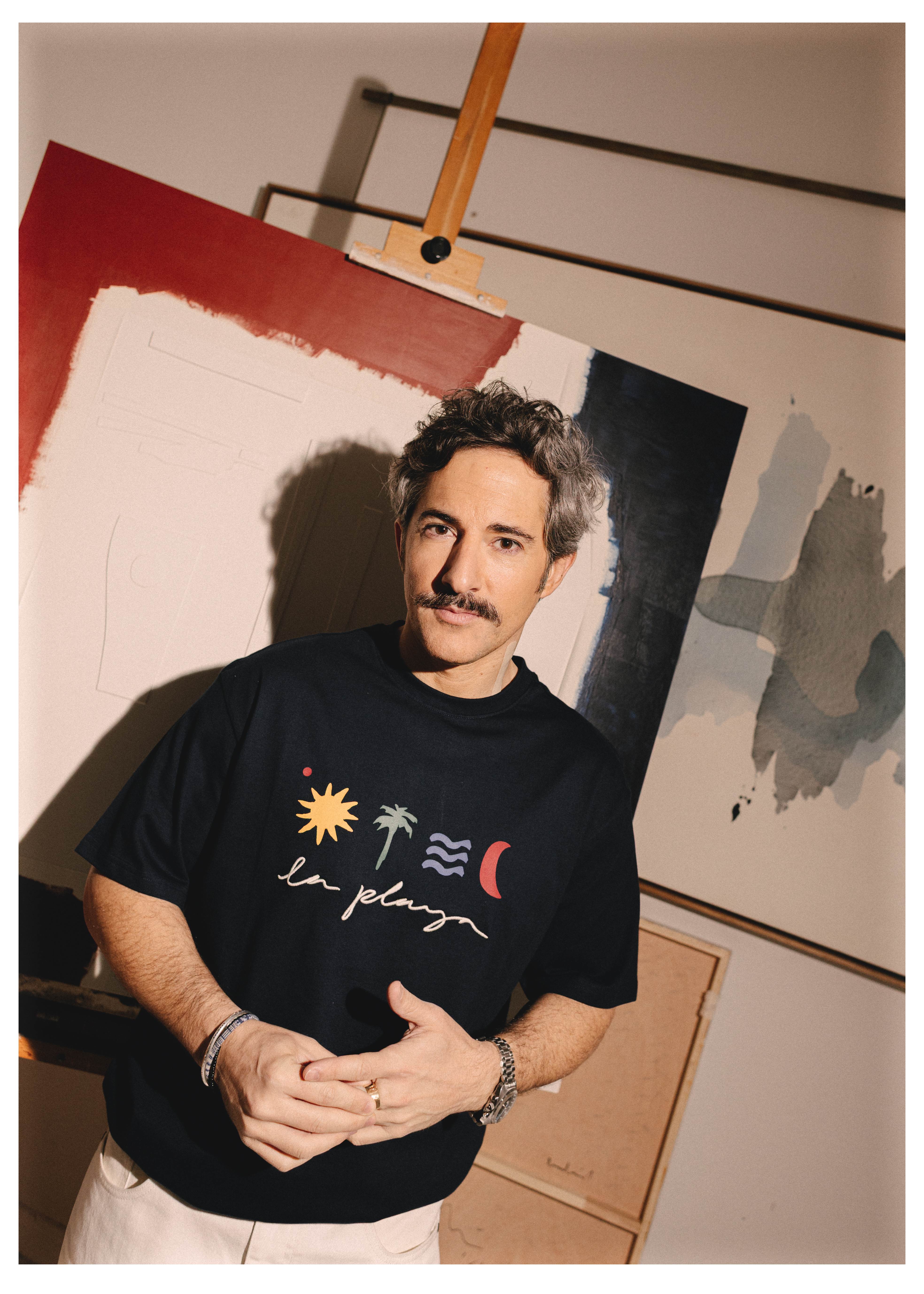 Icon T-shirt
