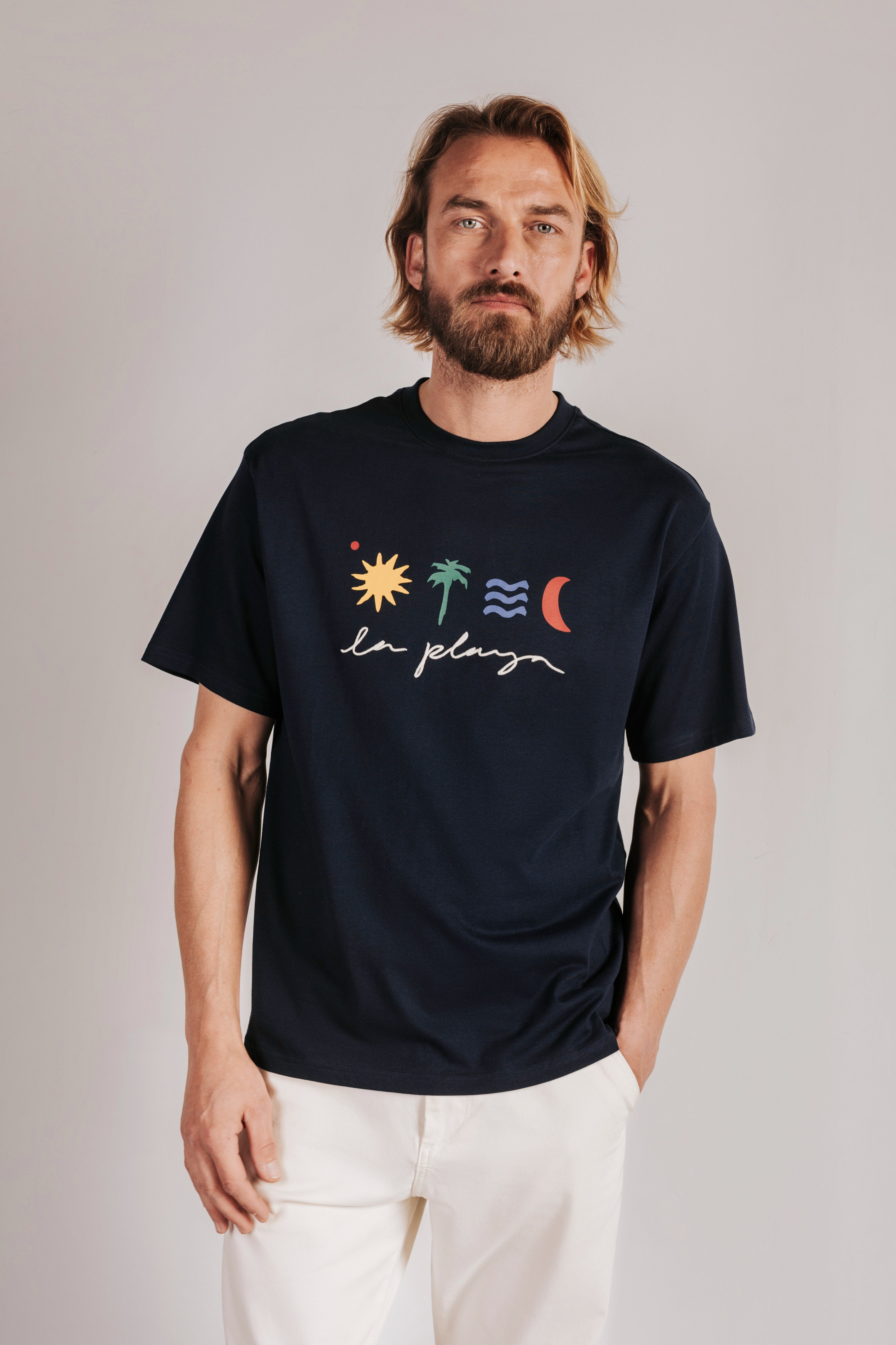 Icon T-shirt