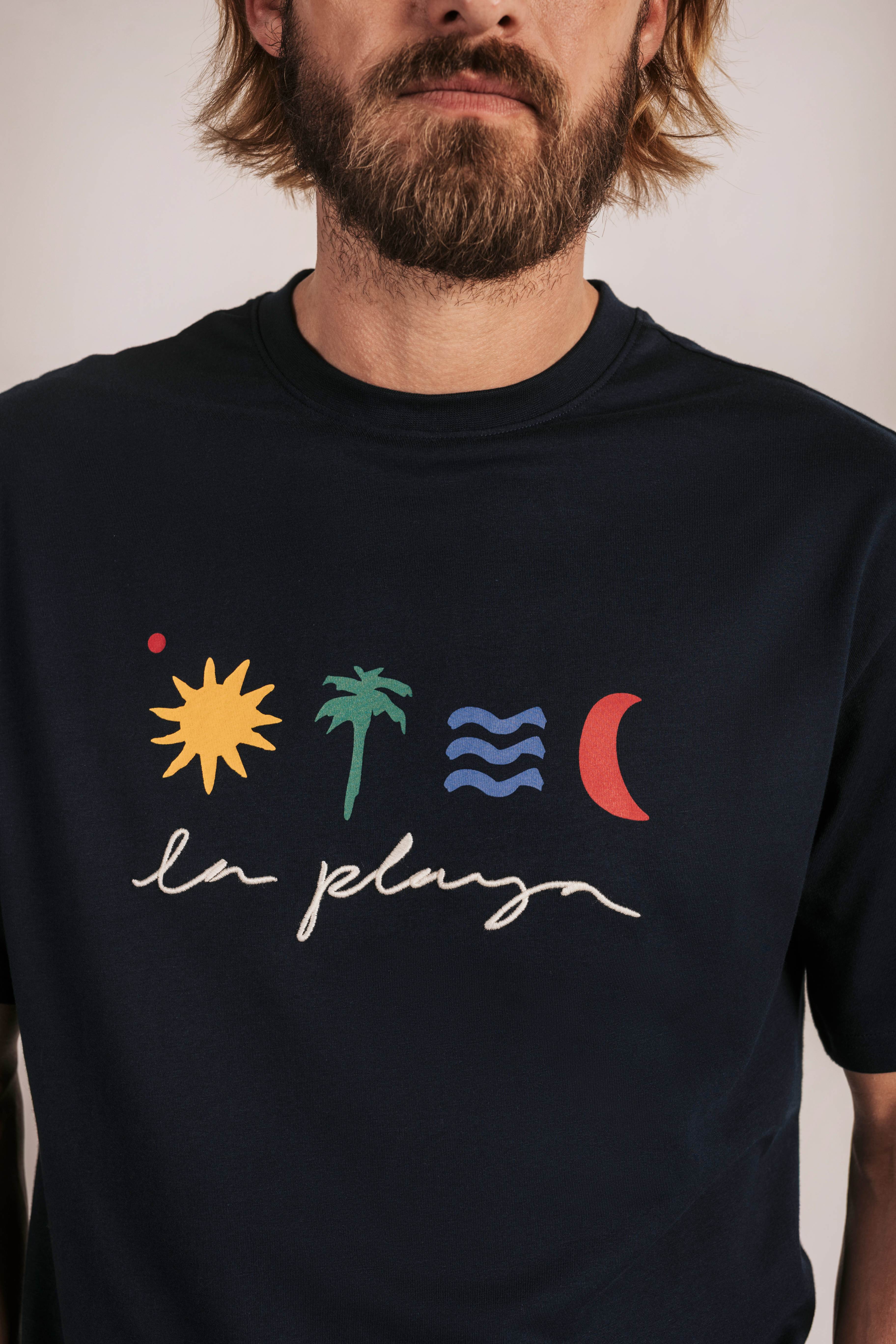Icon T-shirt